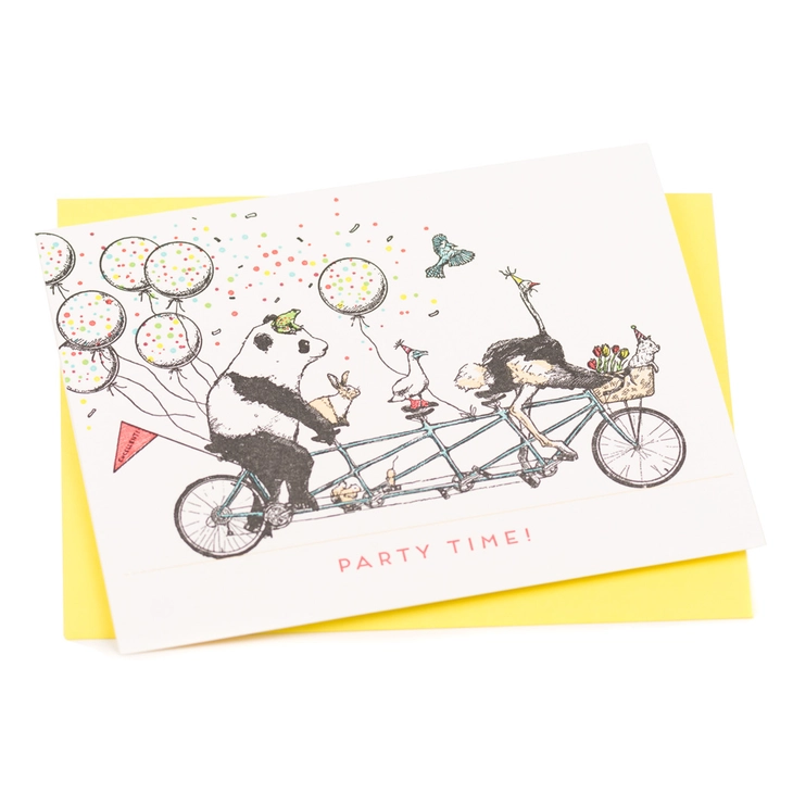 Porchlight Press {CONGRATS/BIRTHDAY}