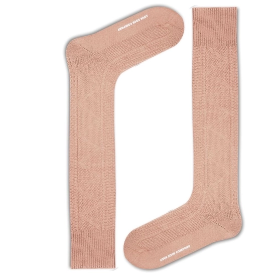 Love Sock Company {BOOT SOCK} organic cotton