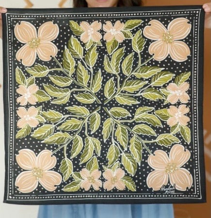Handker Bandanas {SERIES 4}