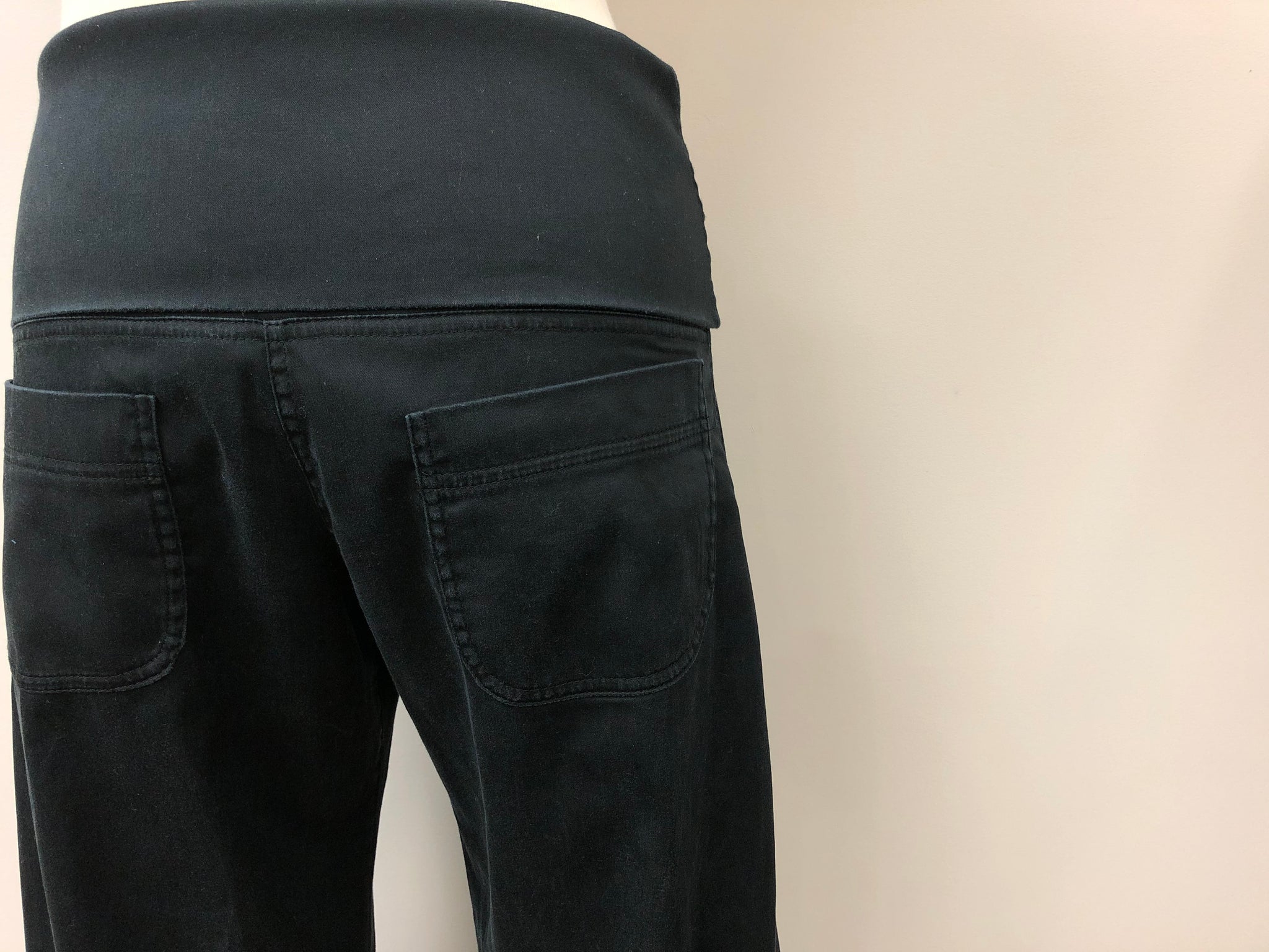 Lounge Capri {TENCEL}