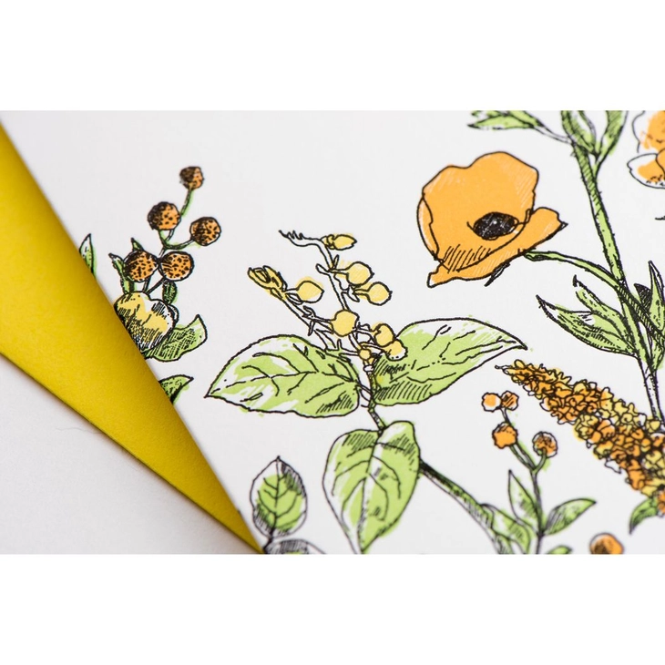 Porchlight Press {SEASONAL}