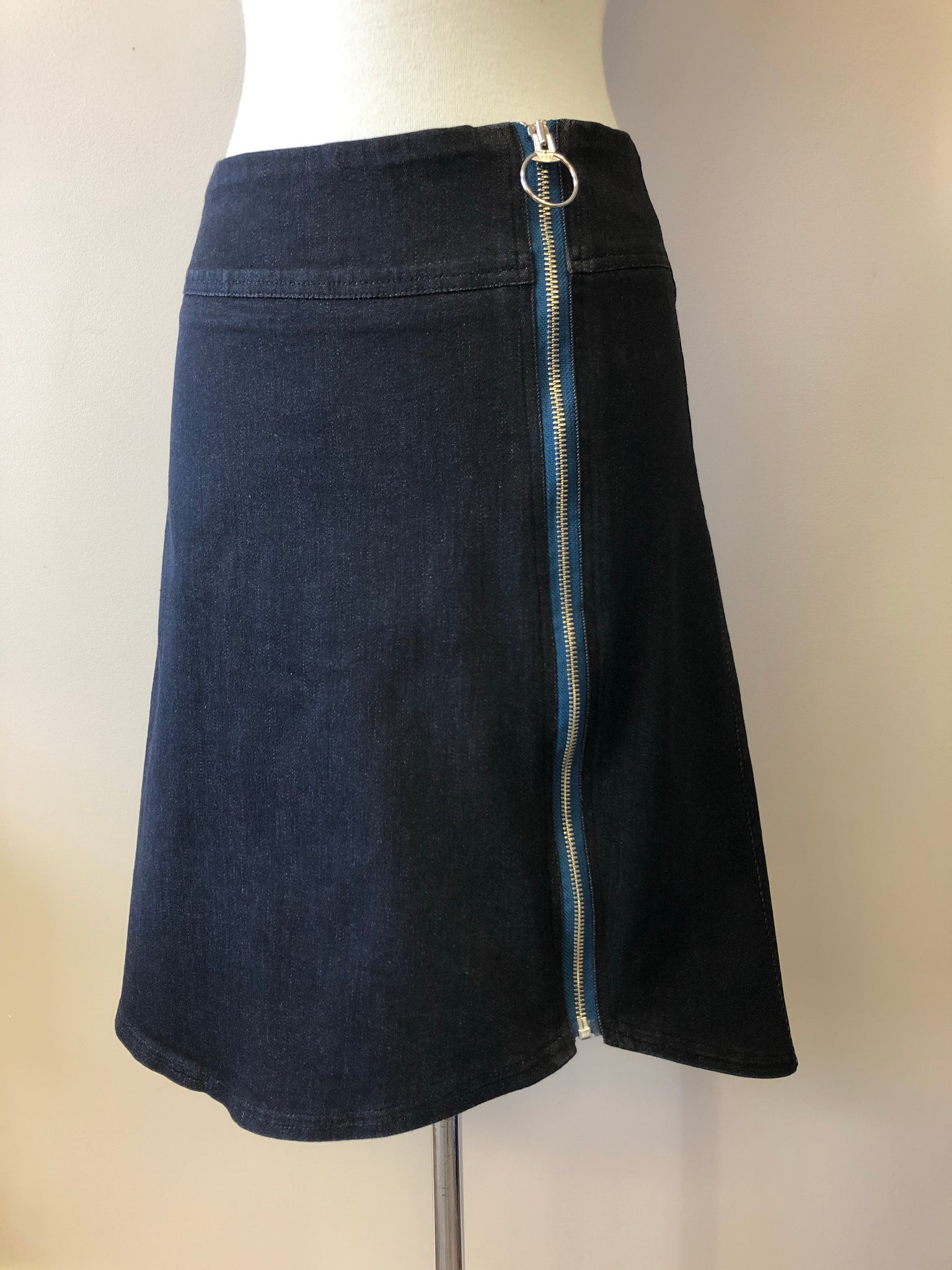 Julia {STRETCH DENIM}