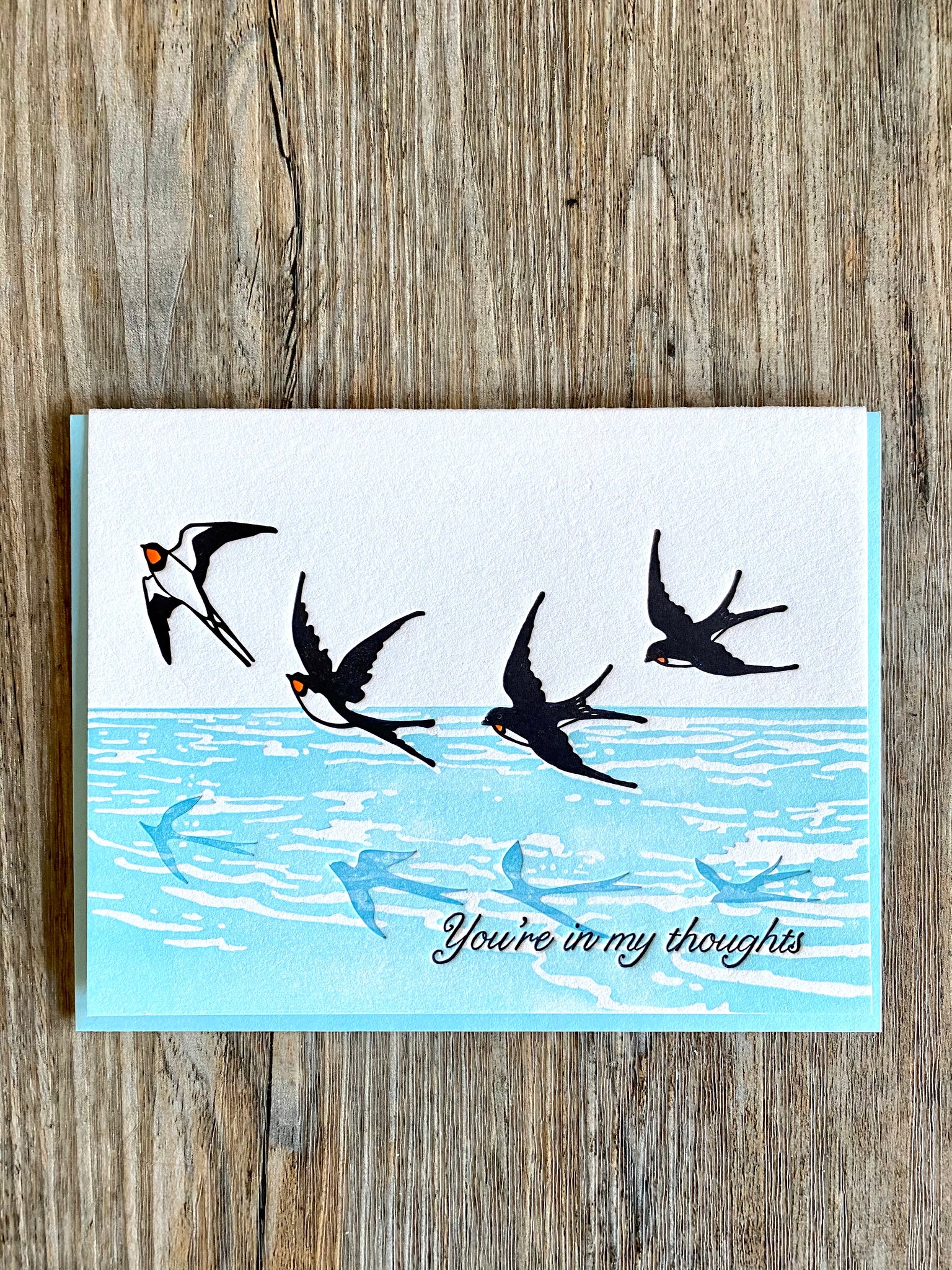 ilee papergoods {SYMPATHY}