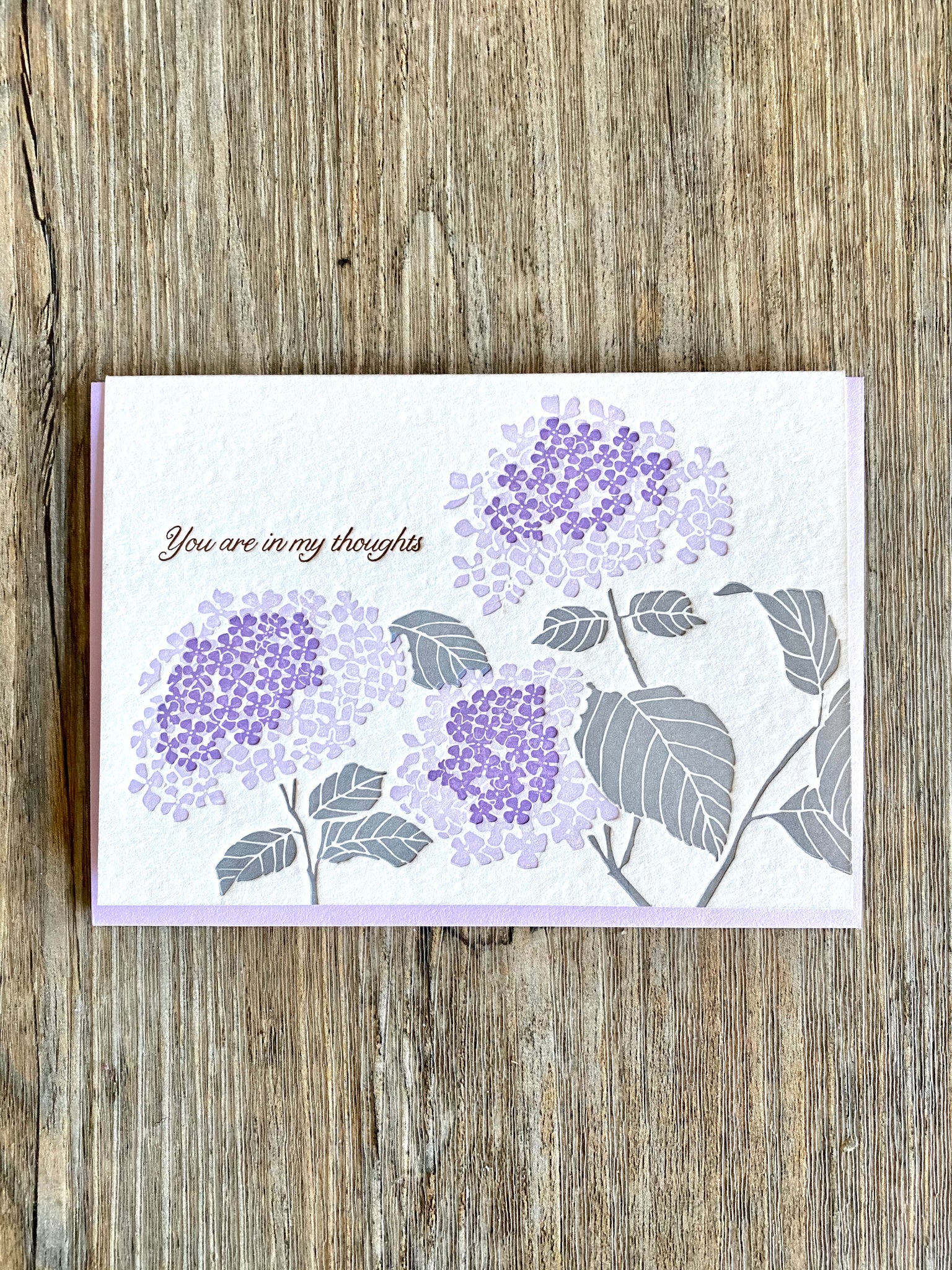 ilee papergoods {SYMPATHY}
