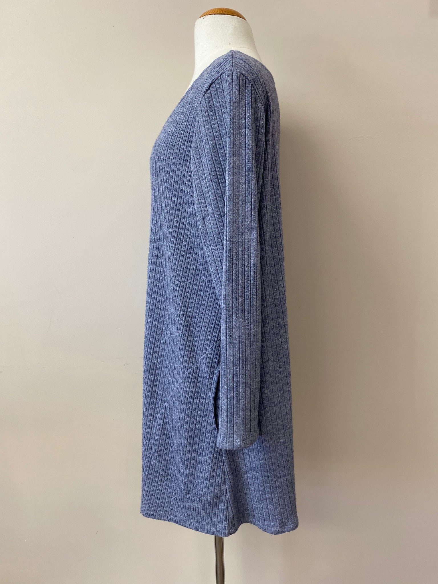 Sonia sweater {TUNIC}