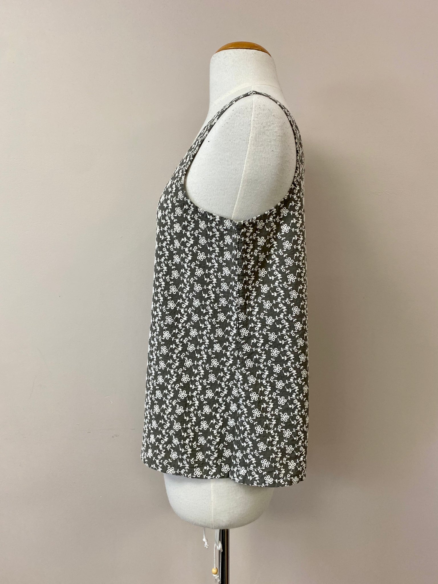 Miranda {EMBROIDERY}