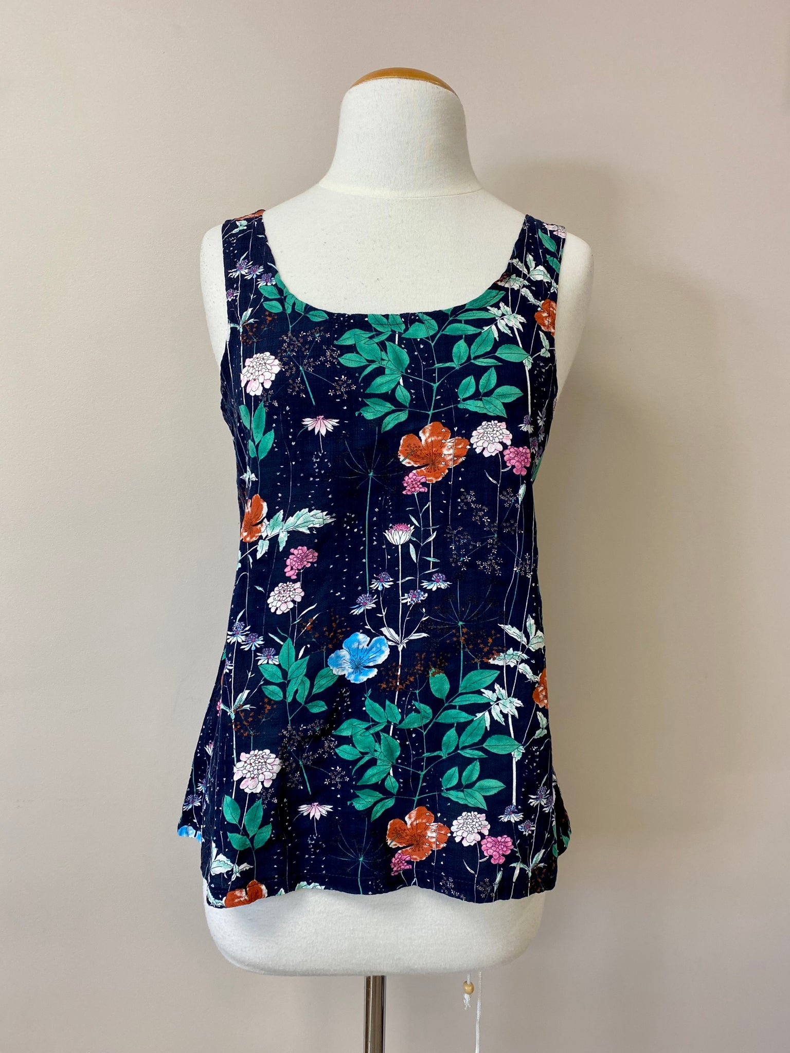 Miranda {COTTON}