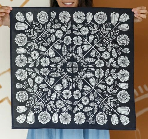 Handker Bandanas {SERIES 3}