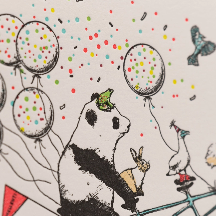Porchlight Press {CONGRATS/BIRTHDAY}