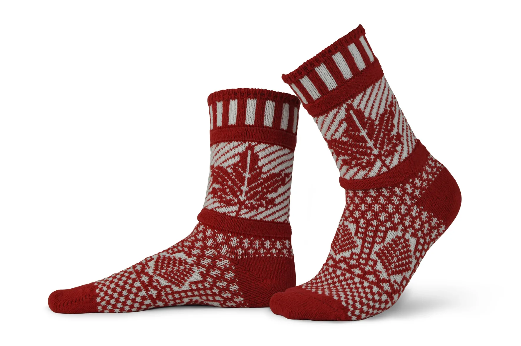 Solmate Socks {CREW}
