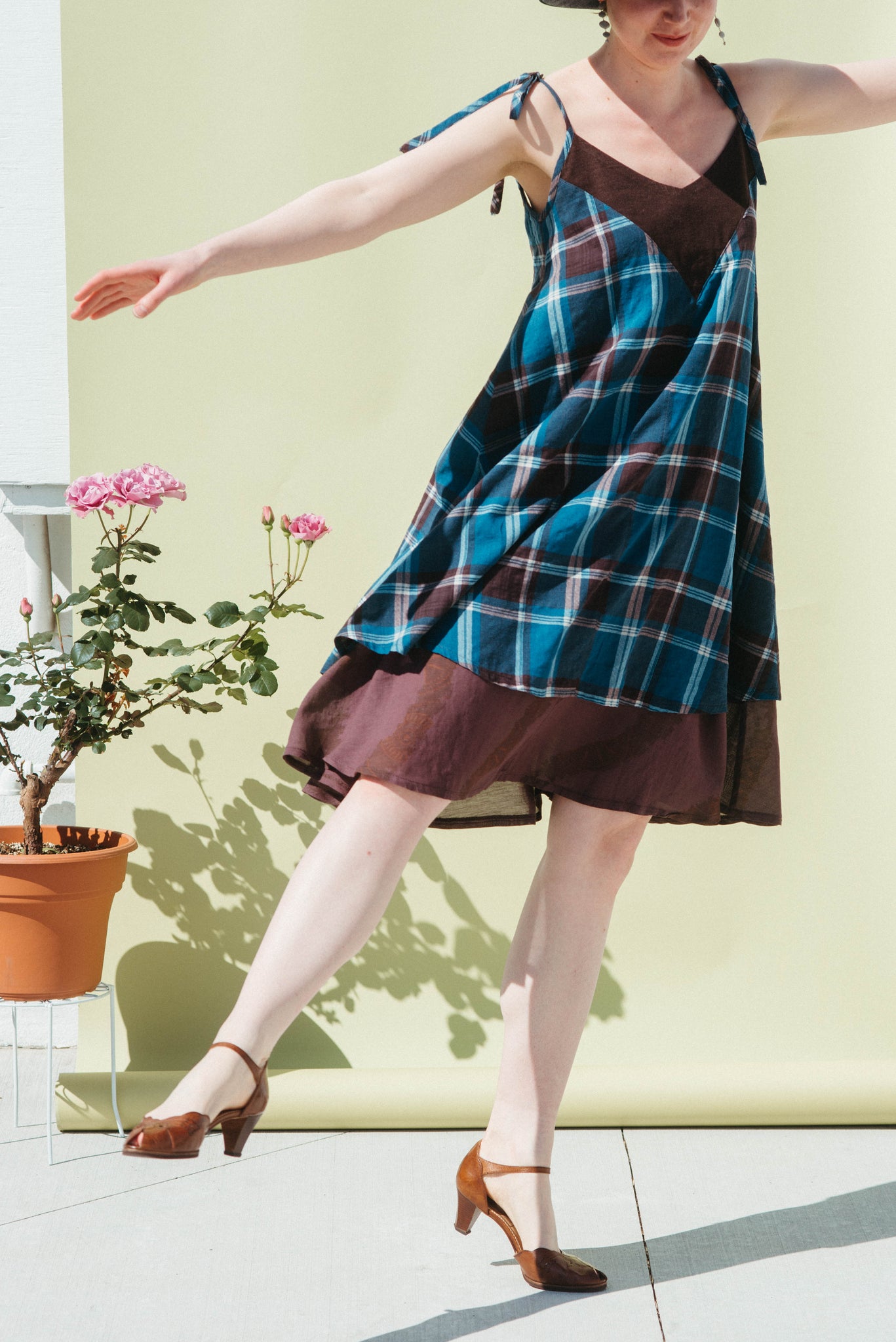 Jennie {DRESS}
