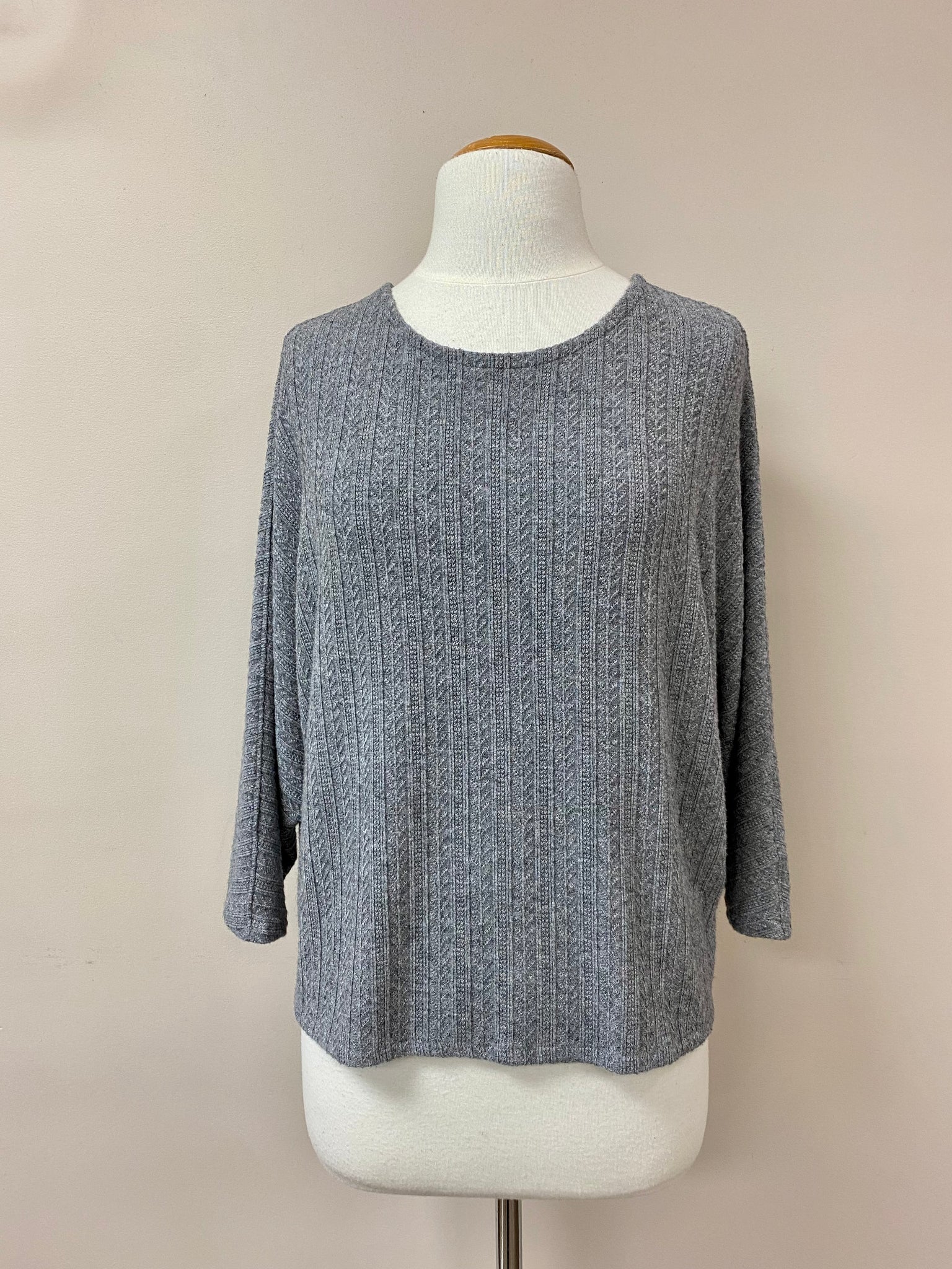 Angie Sweater Knit