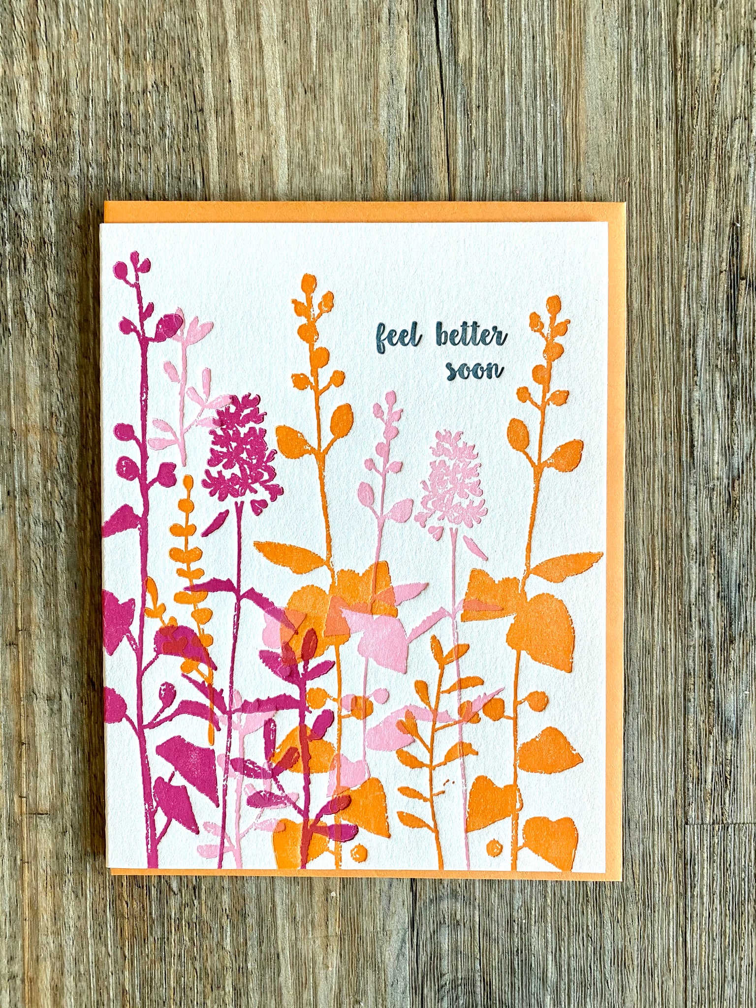 ilee papergoods {GET WELL/THINKING OF YOU}