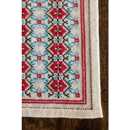 Avlea Folk Embroidery {BITKIT}