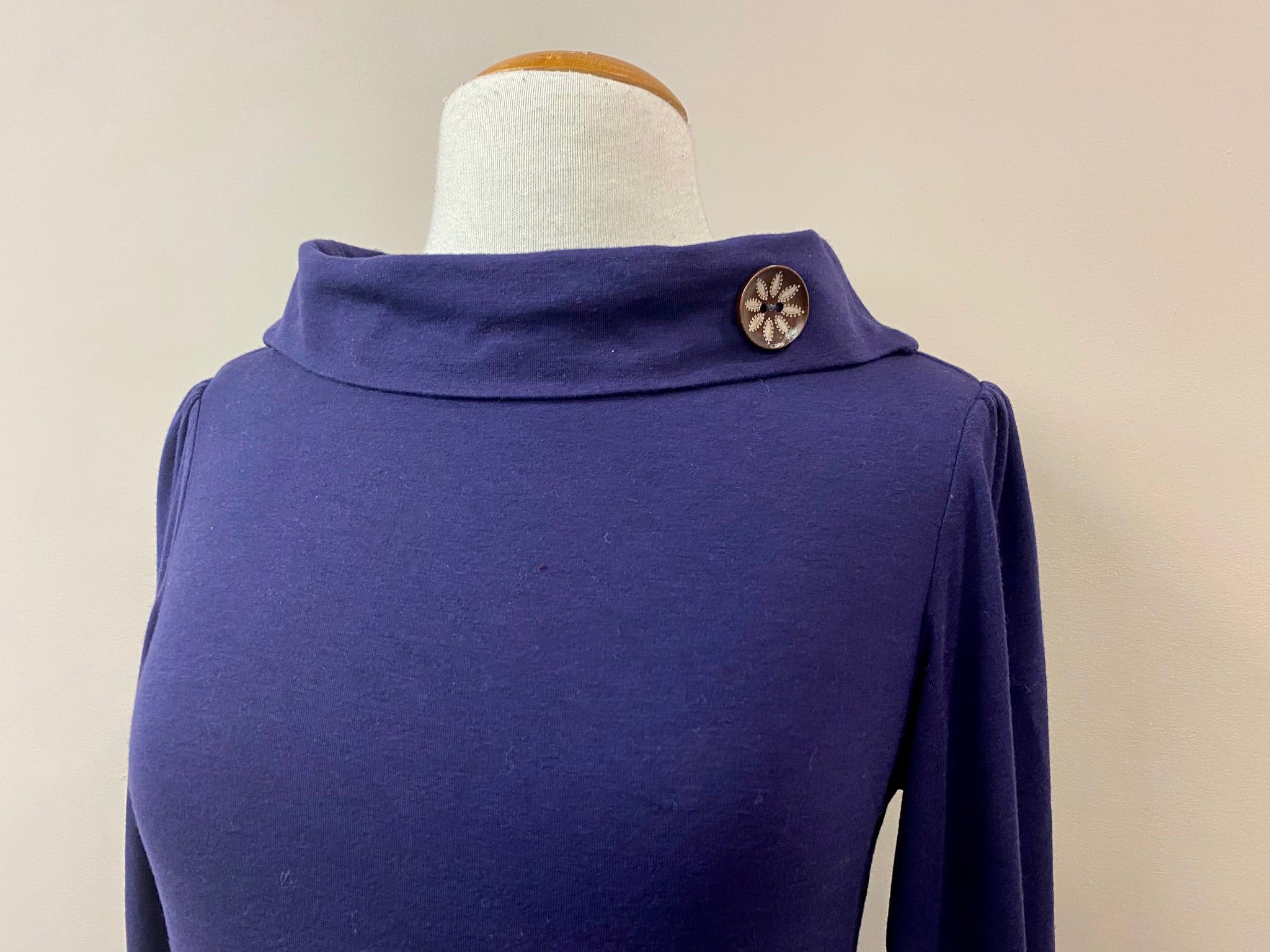 Annie {TOP} merino