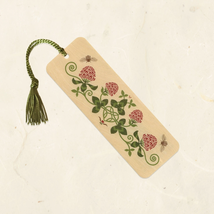 Little Gold Fox Designs {BOOKMARK}