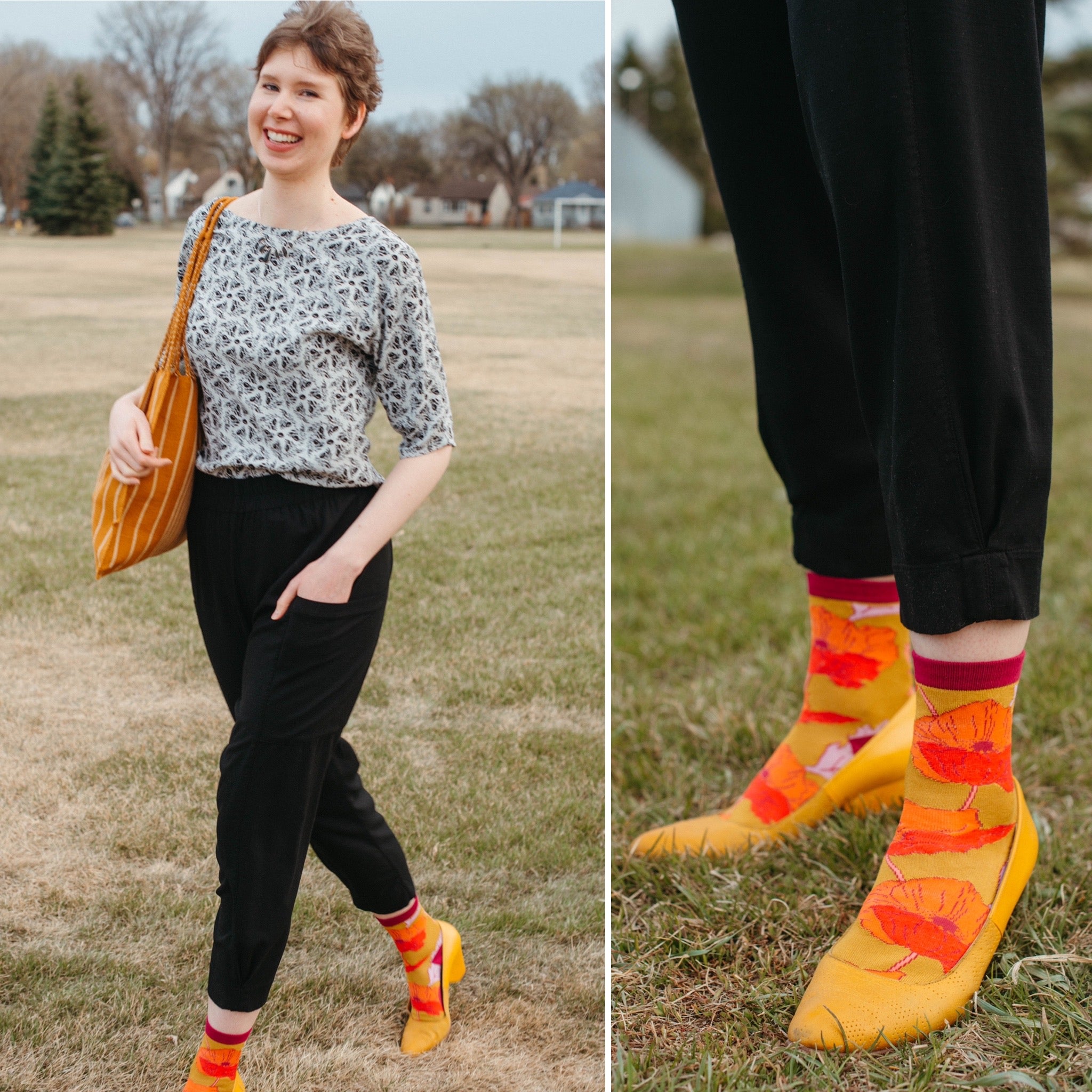 Amelia PANT
