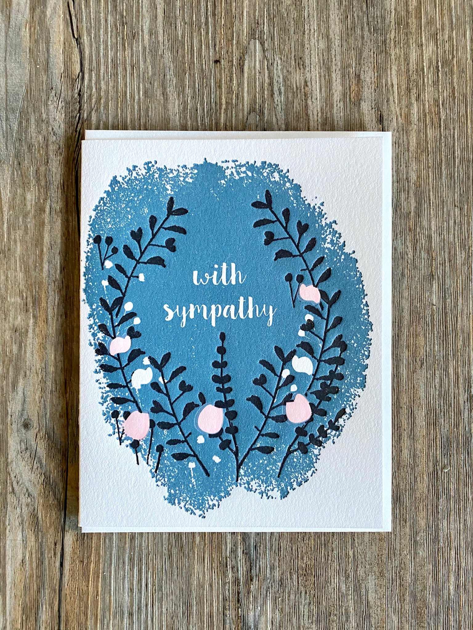 ilee papergoods {SYMPATHY}
