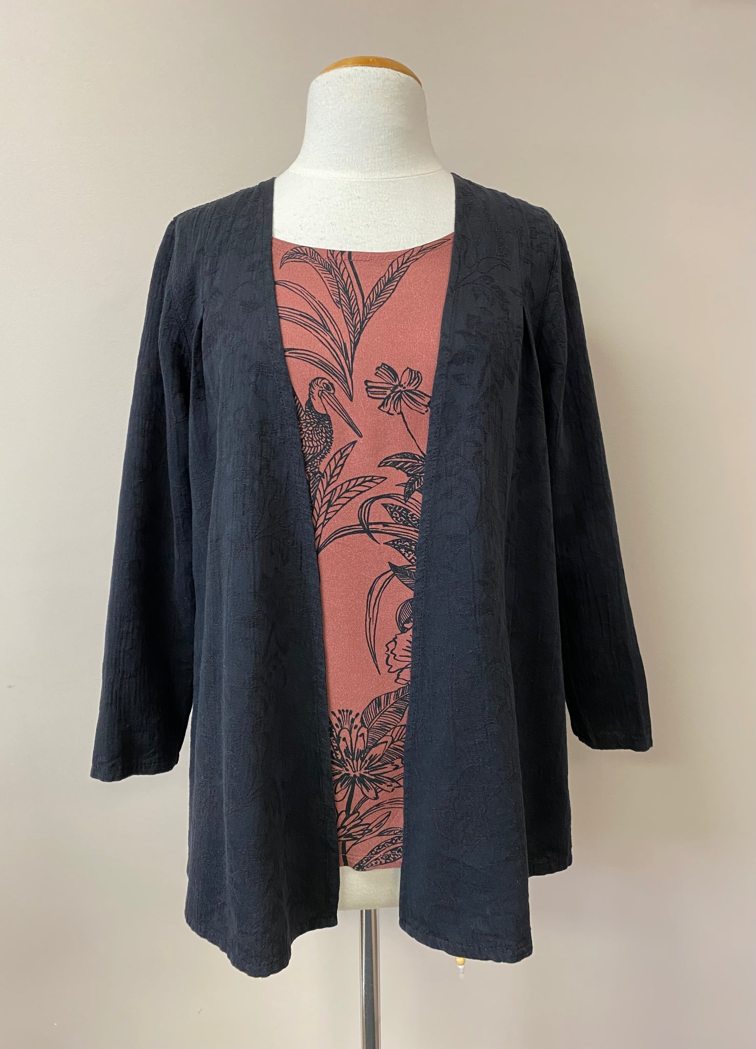 Felicia {CARDIGAN}