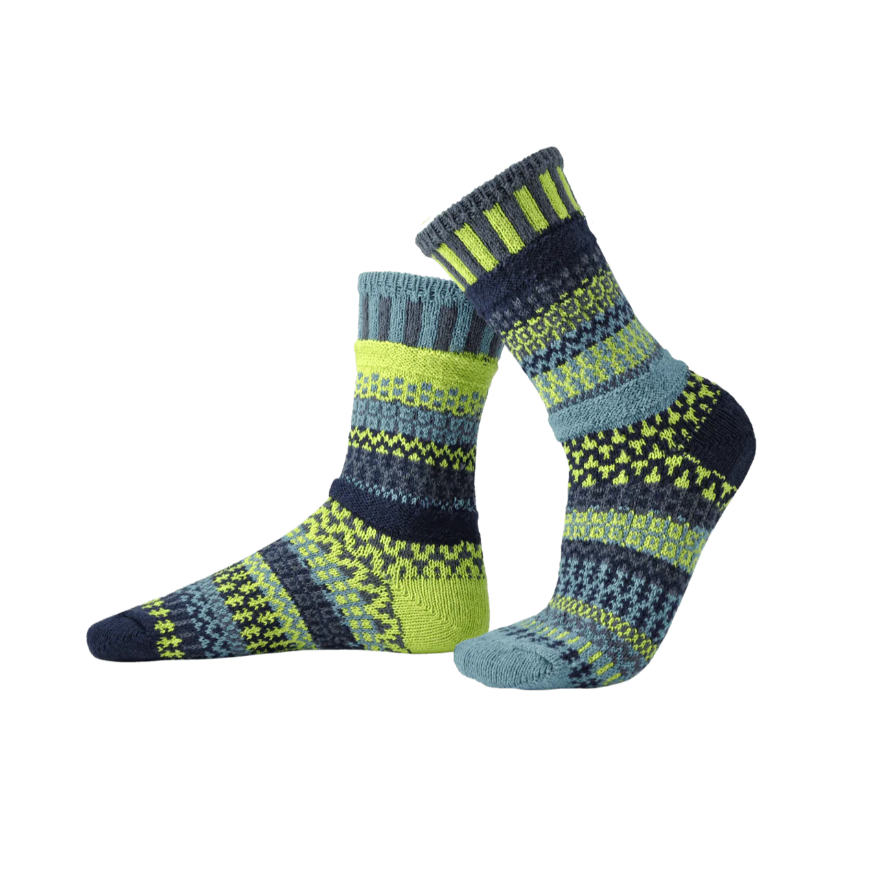 Solmate Socks {CREW}
