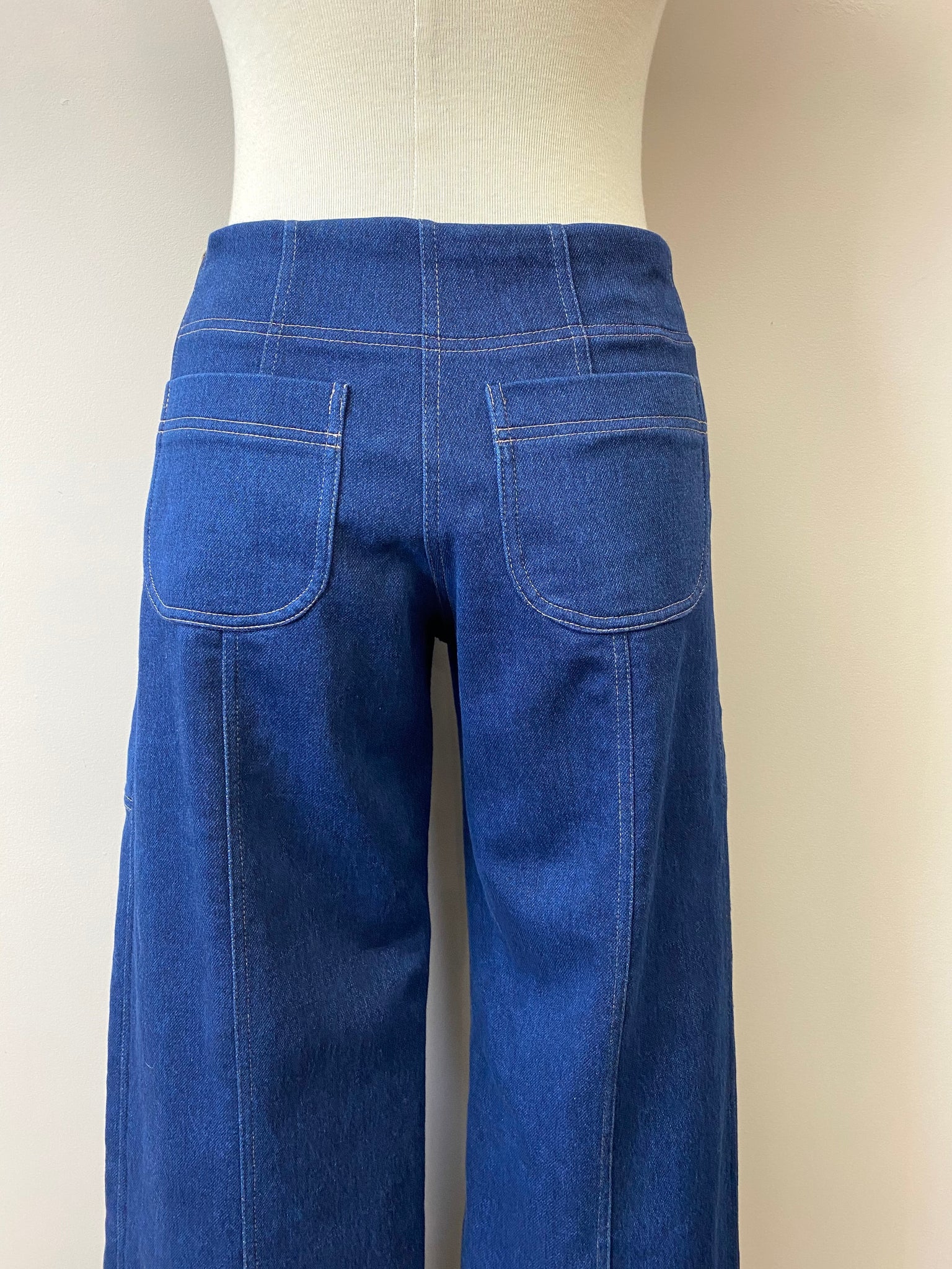 Nancy {PANT}