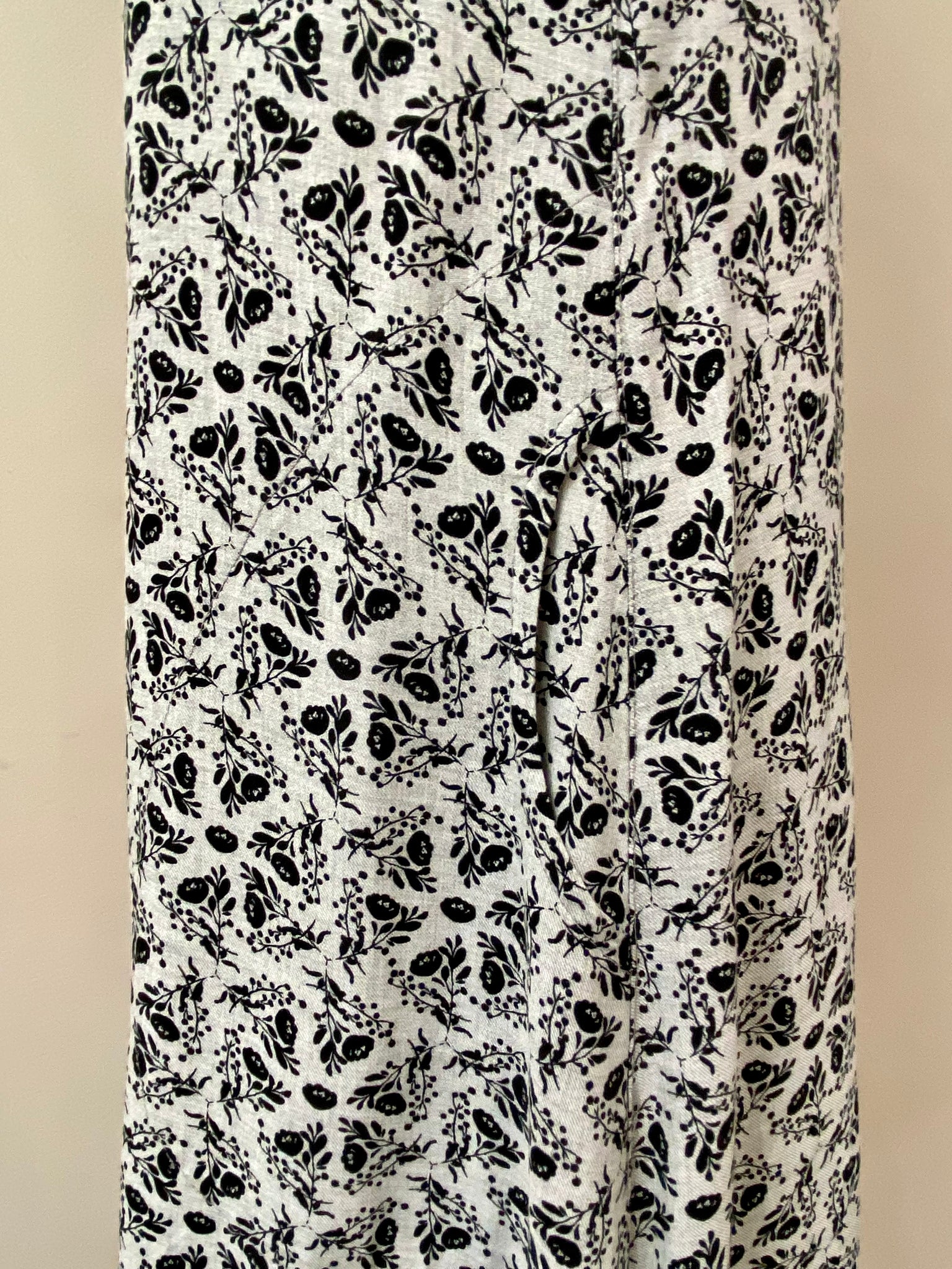 Maria Dress {RAYON}