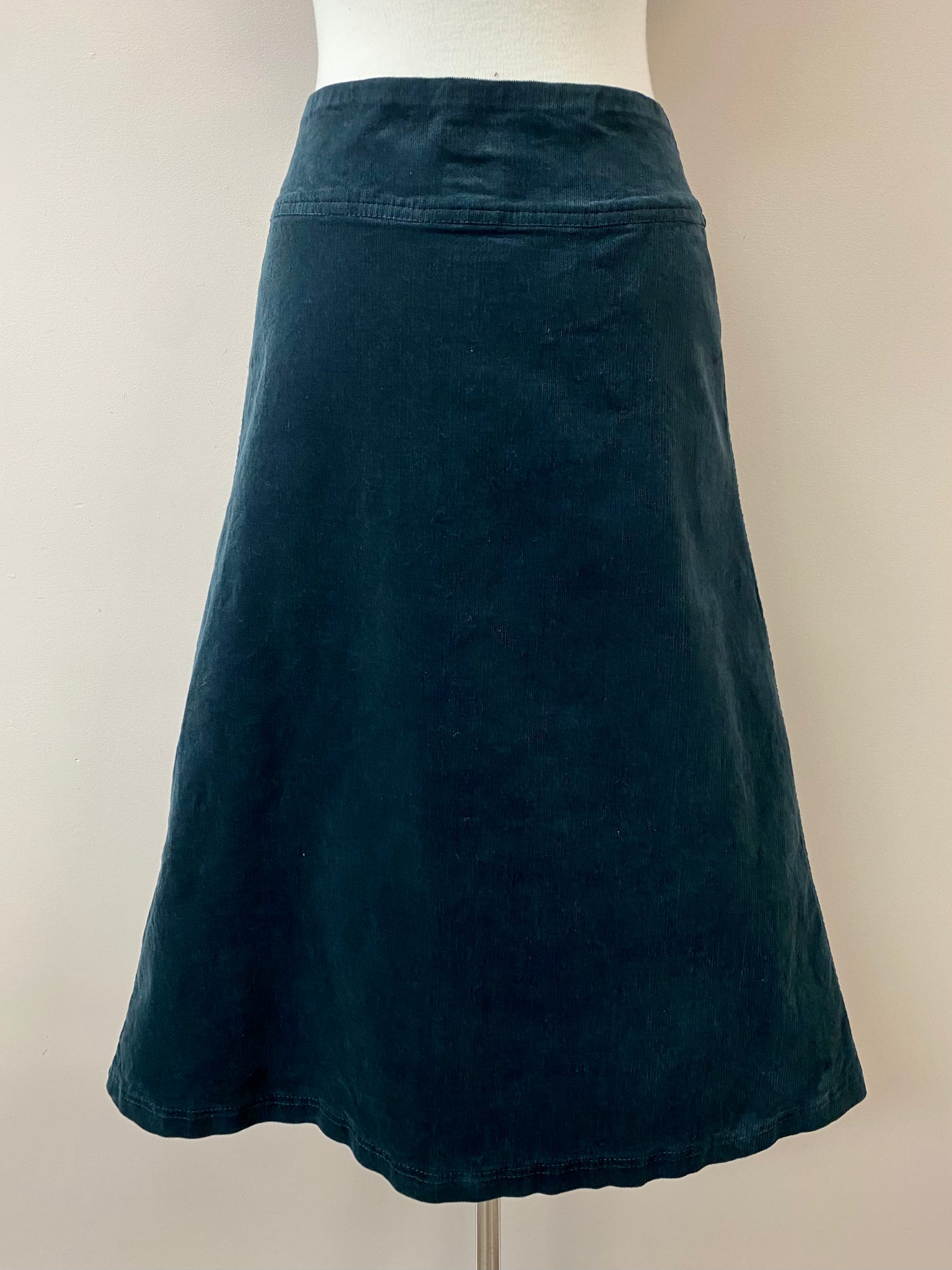 Nicole SKIRT {CORDUROY}