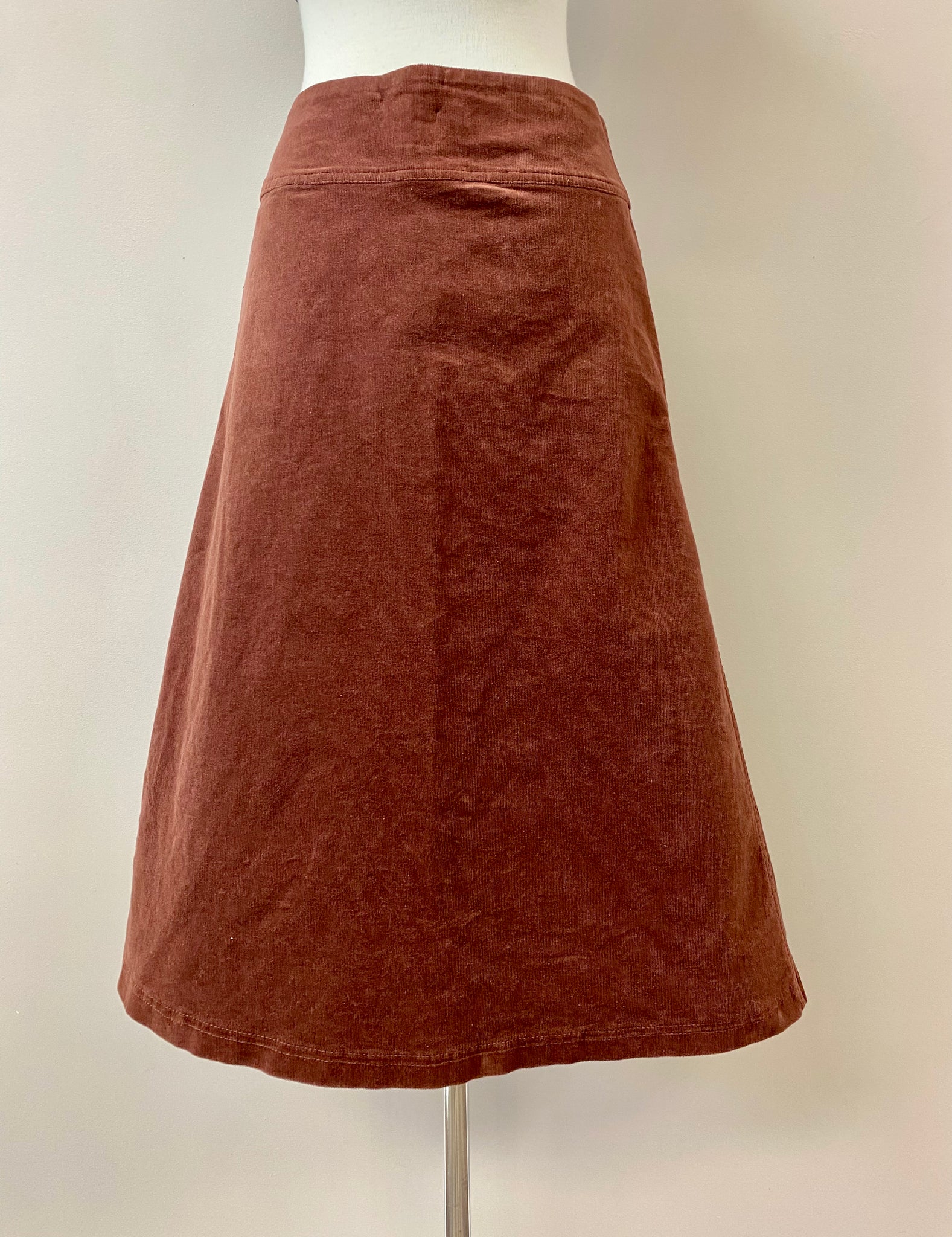 Nicole SKIRT {CORDUROY}