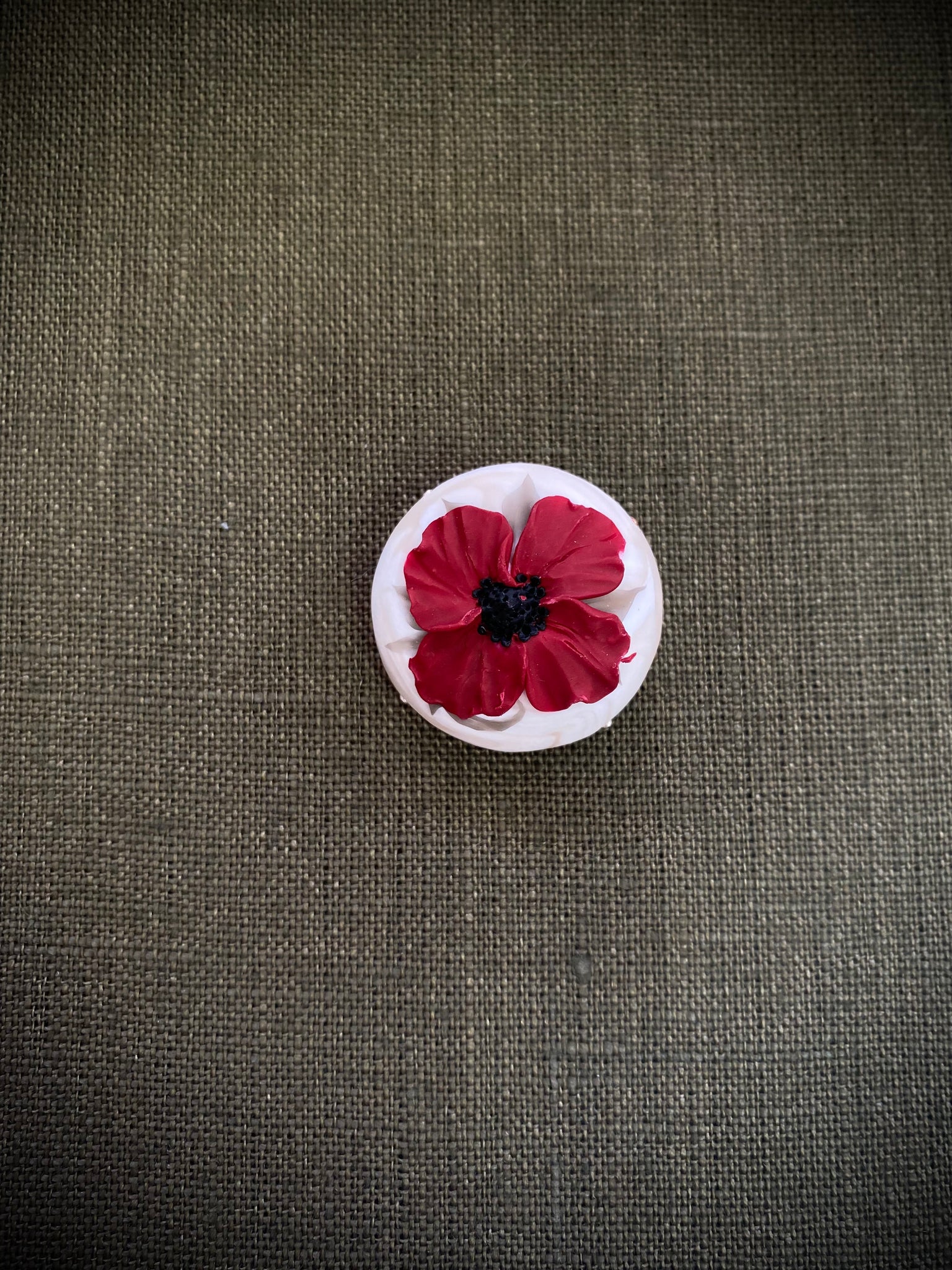 Jill Warne Arts {POPPIES}