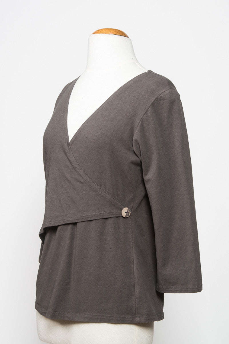 Crossover {HEMP/ORGANIC COTTON}