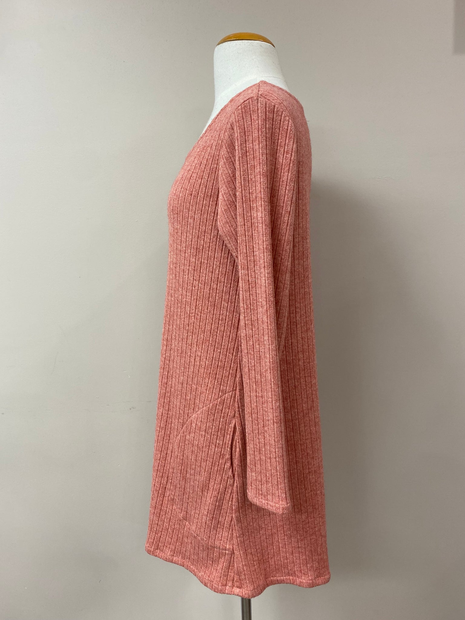 Sonia sweater {TUNIC}