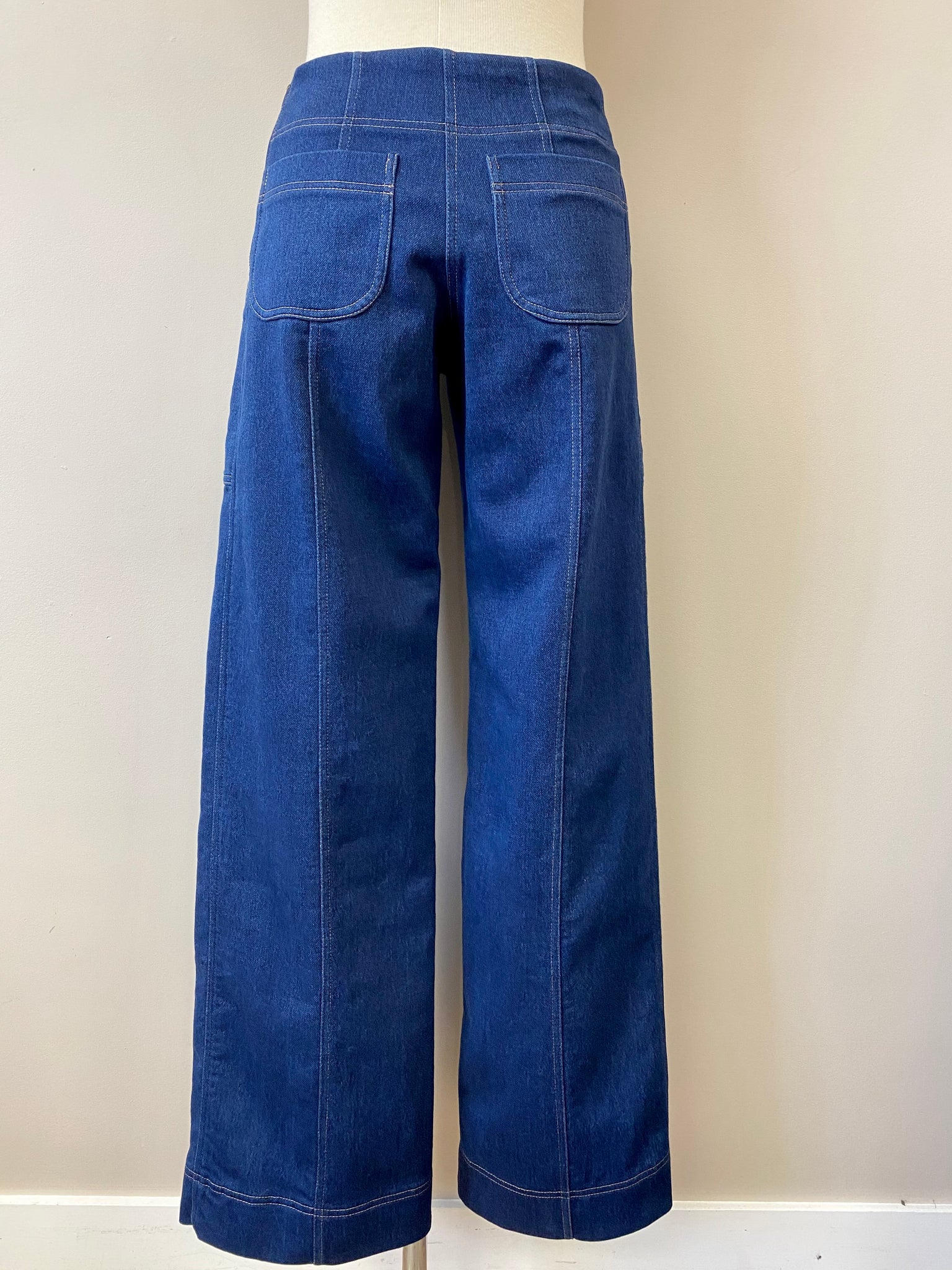 Nancy {PANT}