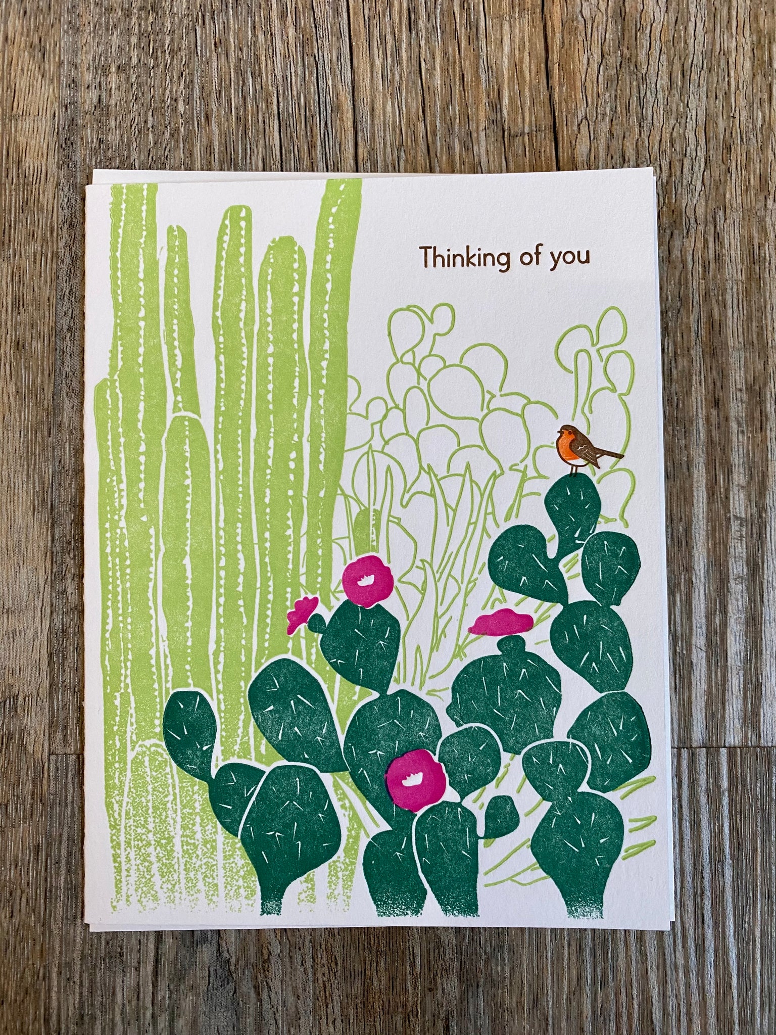 ilee papergoods {GET WELL/THINKING OF YOU}