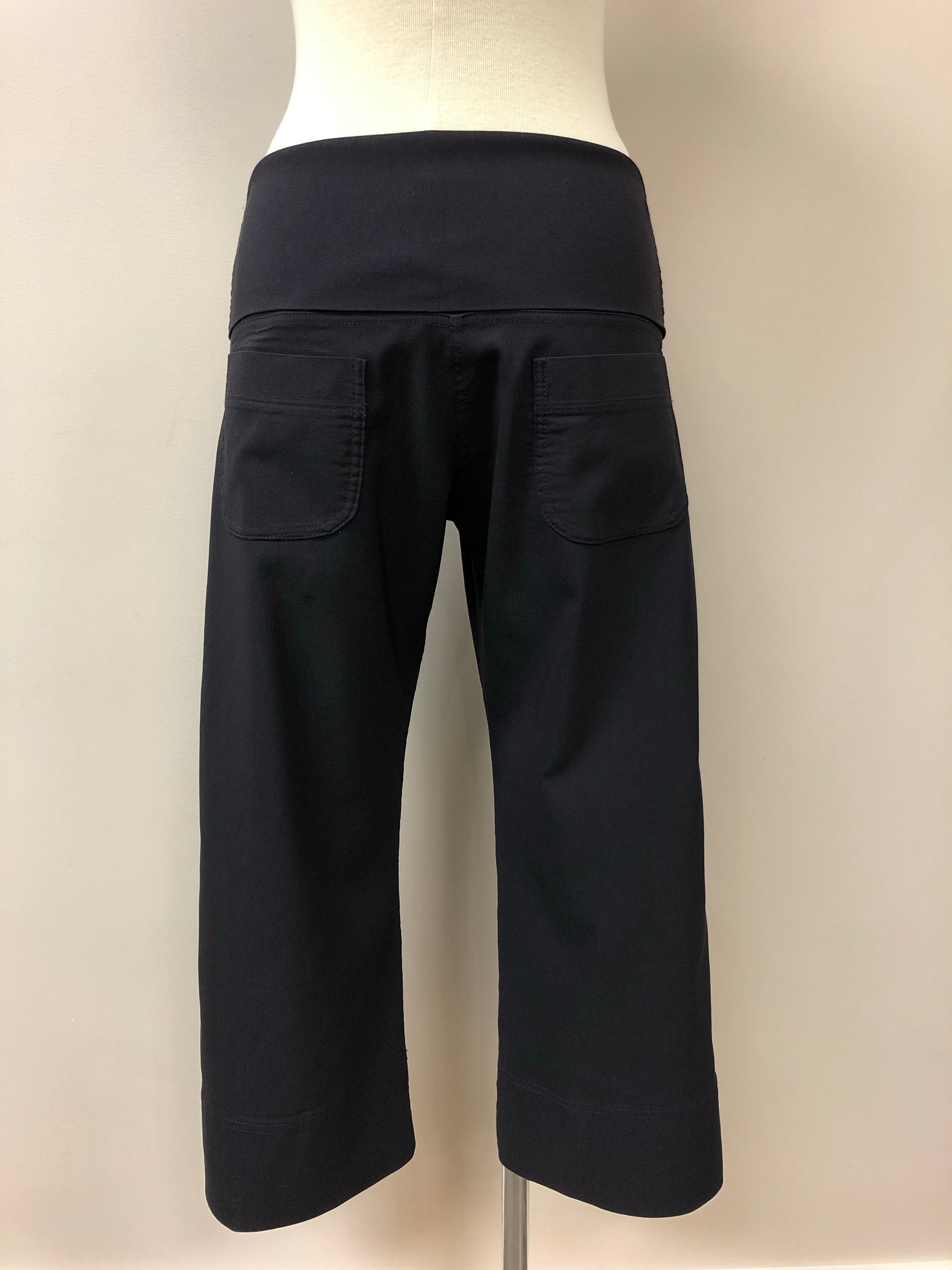 Lounge Capri {RAYON/POLY}