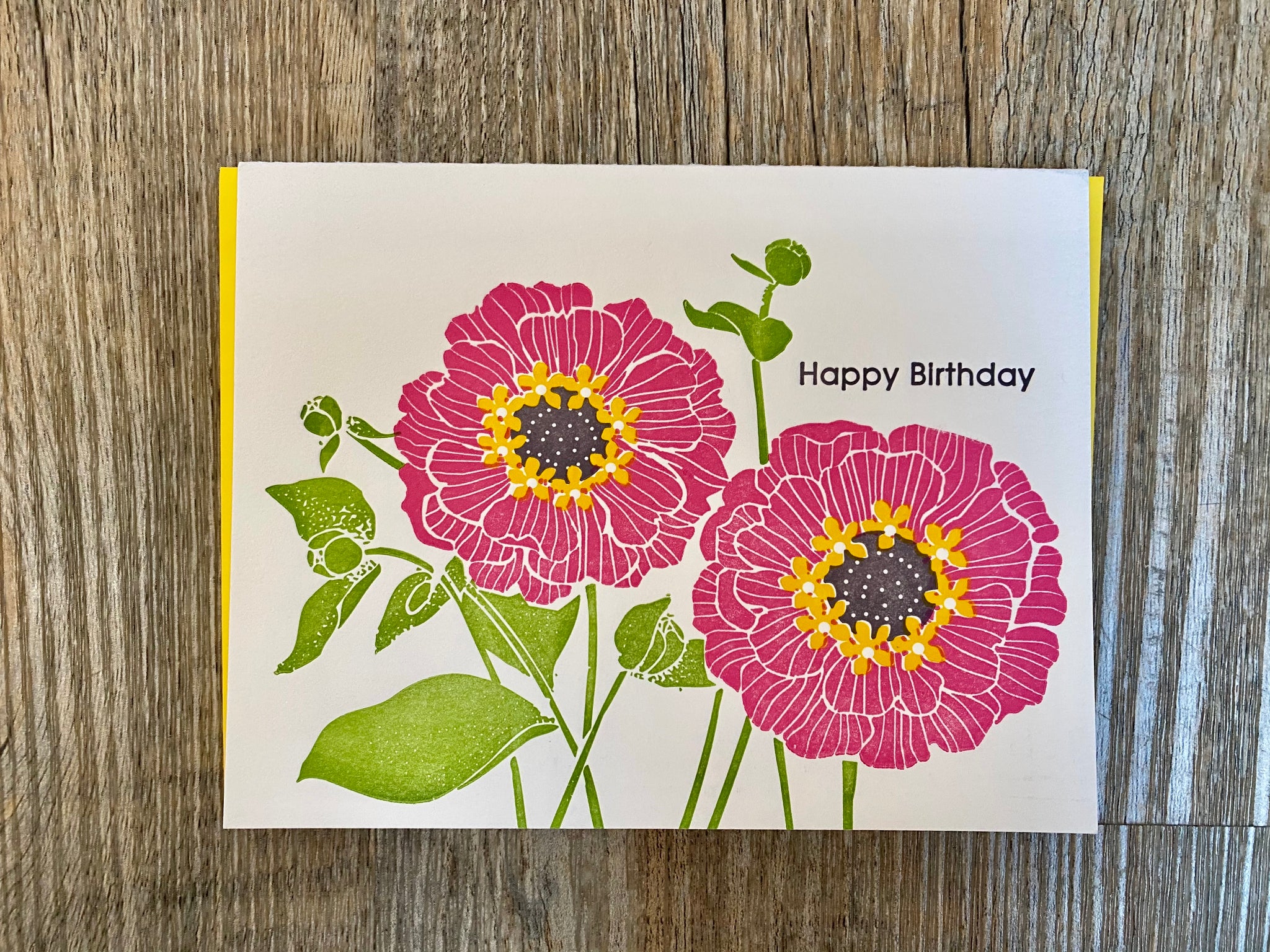 ilee papergoods {BIRTHDAY}