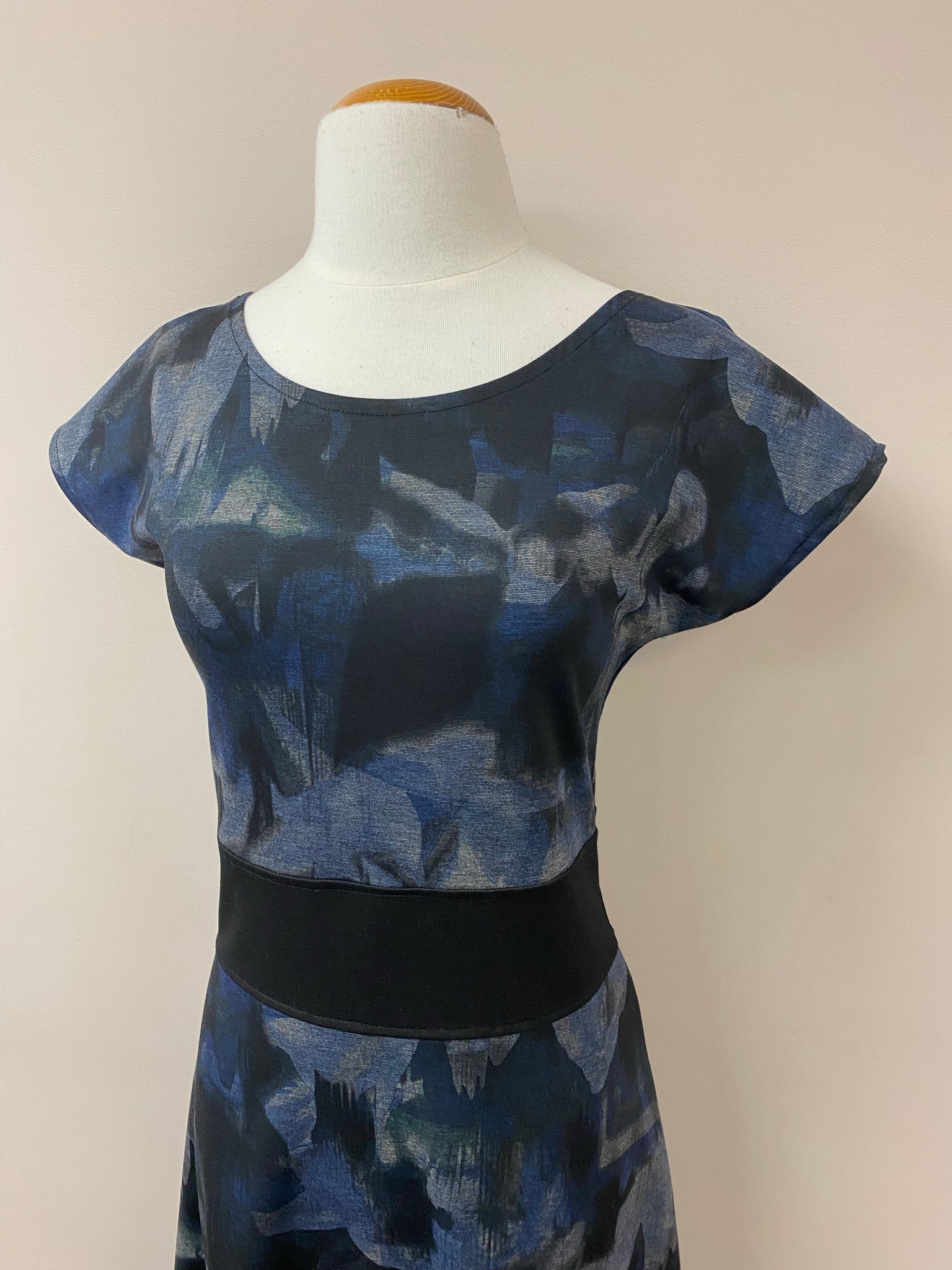 Karen {DRESS}
