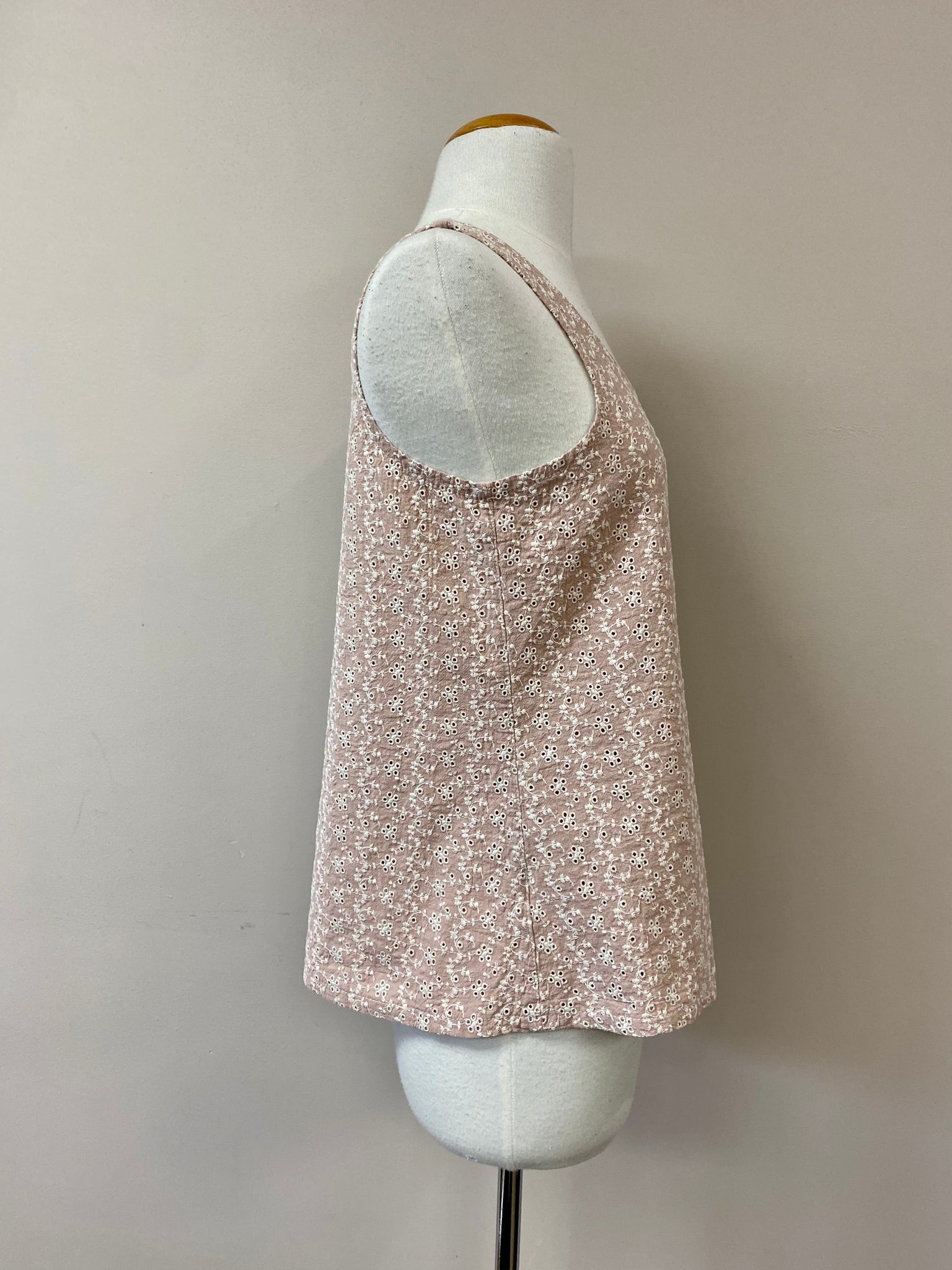 Miranda {EMBROIDERY}