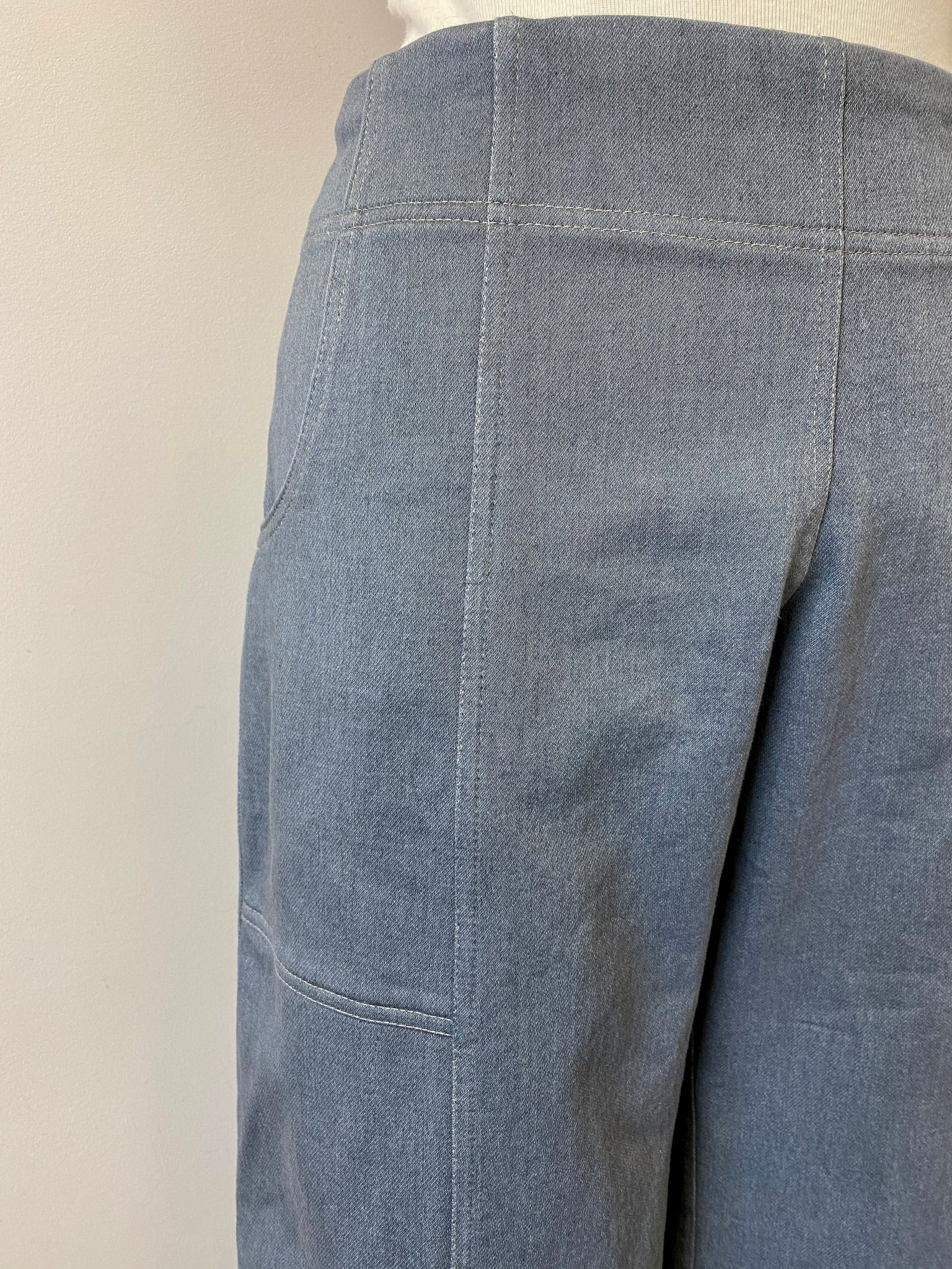 Nancy {PANT}