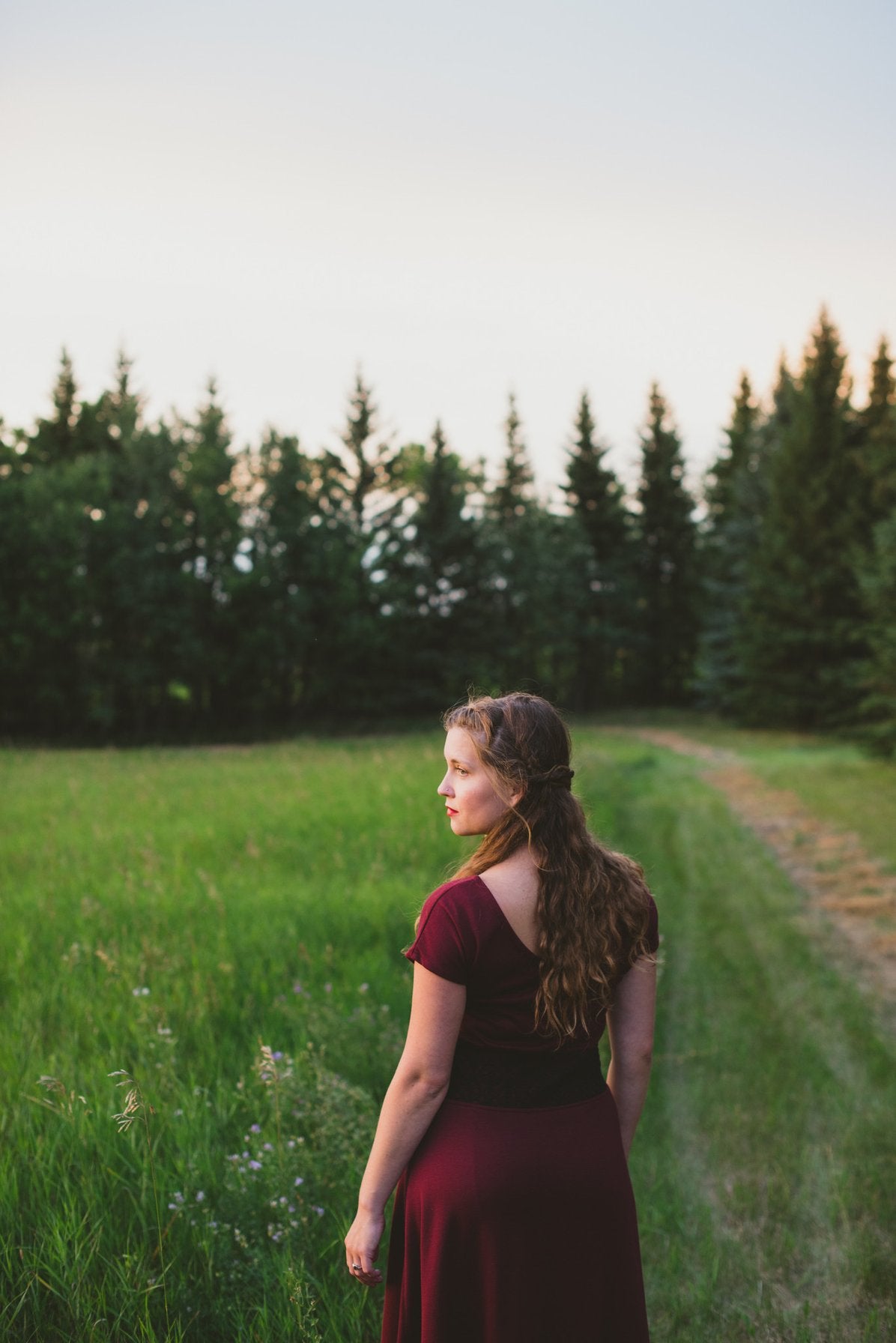 Karen {DRESS}