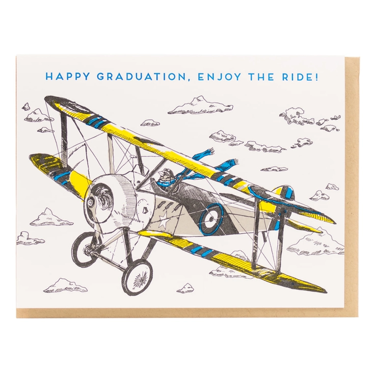 Porchlight Press {CONGRATS/BIRTHDAY}