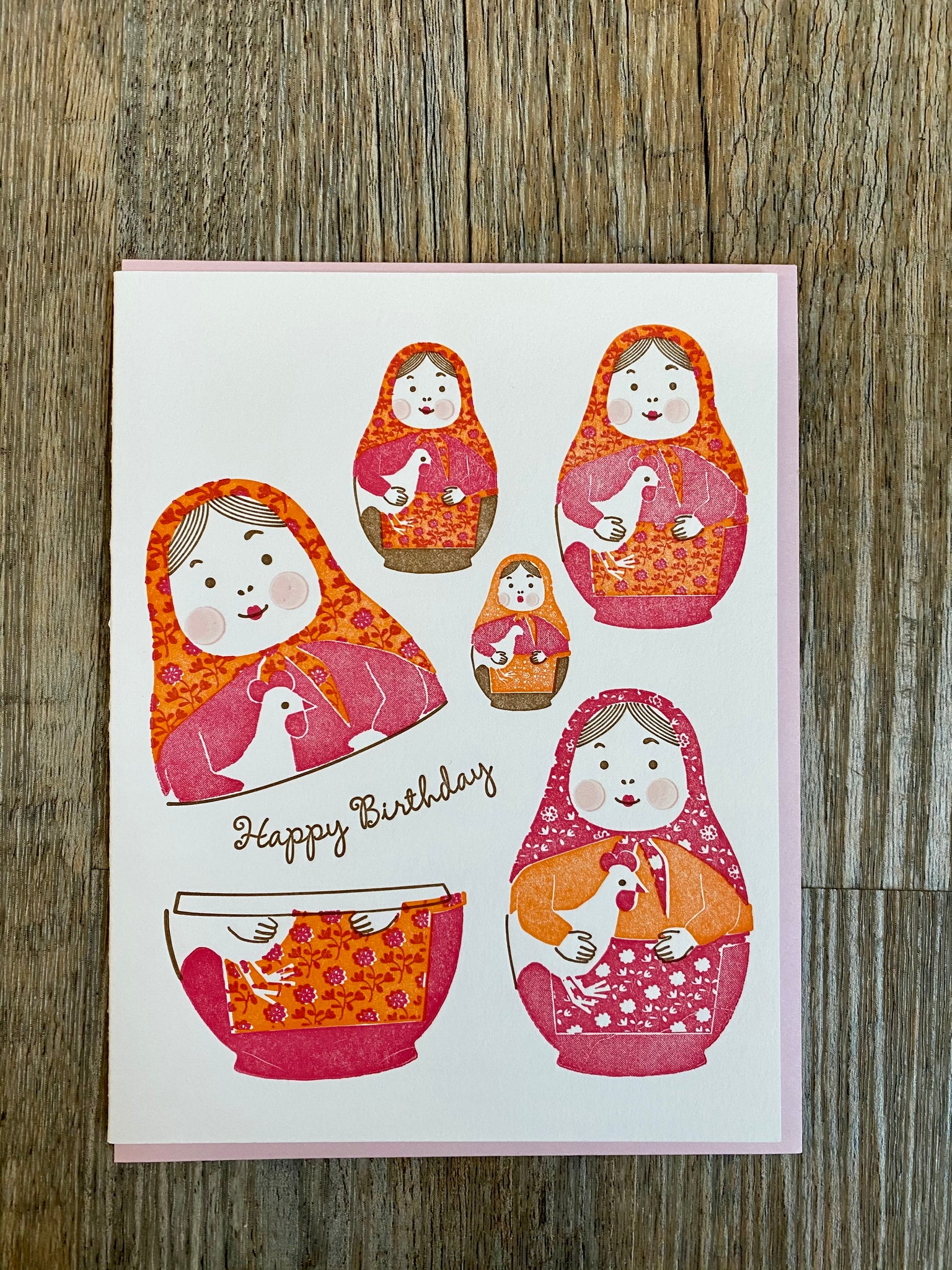 ilee papergoods {BIRTHDAY}