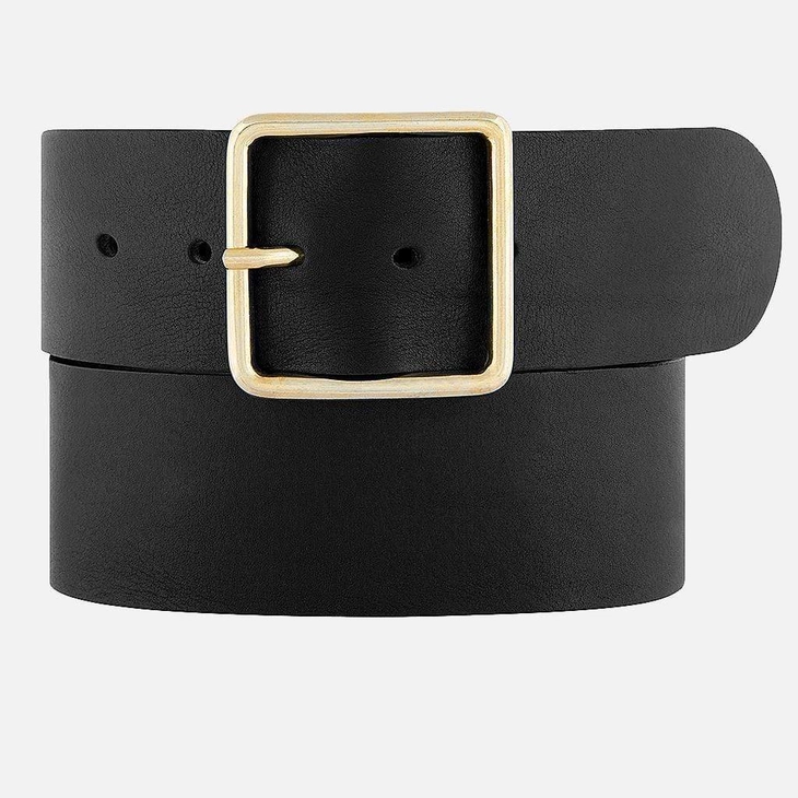 Amsterdam Heritage {LEATHER BELT} Naomi
