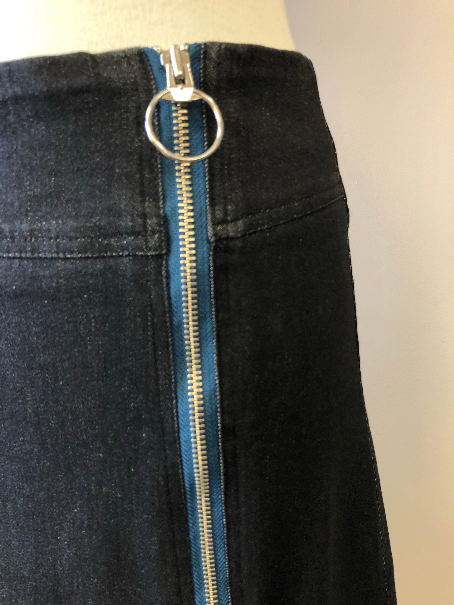 Julia {STRETCH DENIM}