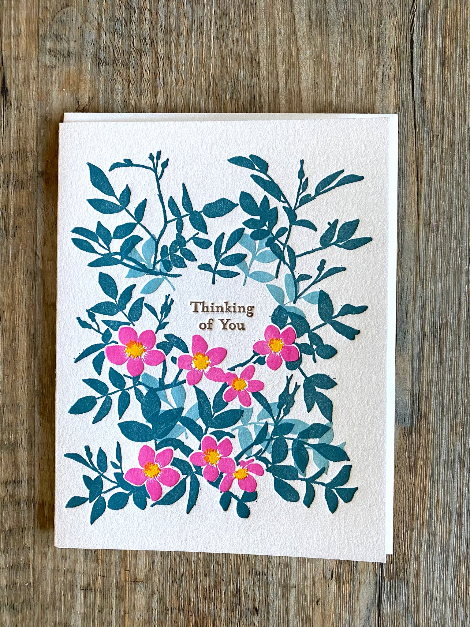 ilee papergoods {GET WELL/THINKING OF YOU}