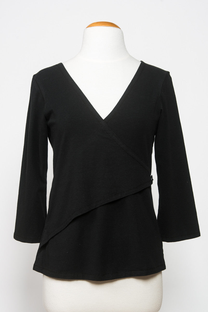 Crossover {HEMP/ORGANIC COTTON}