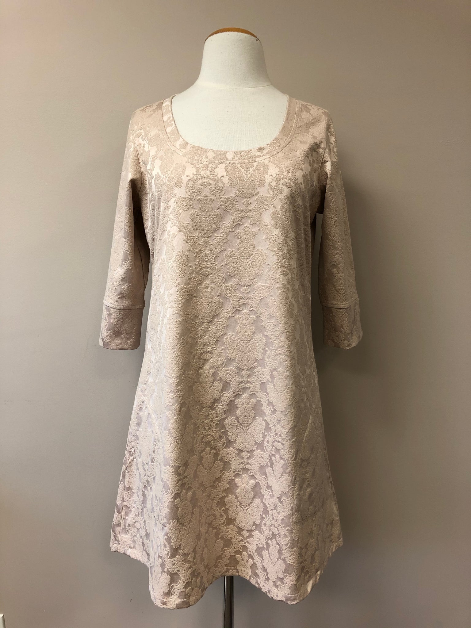Ballet {TUNIC} Damask