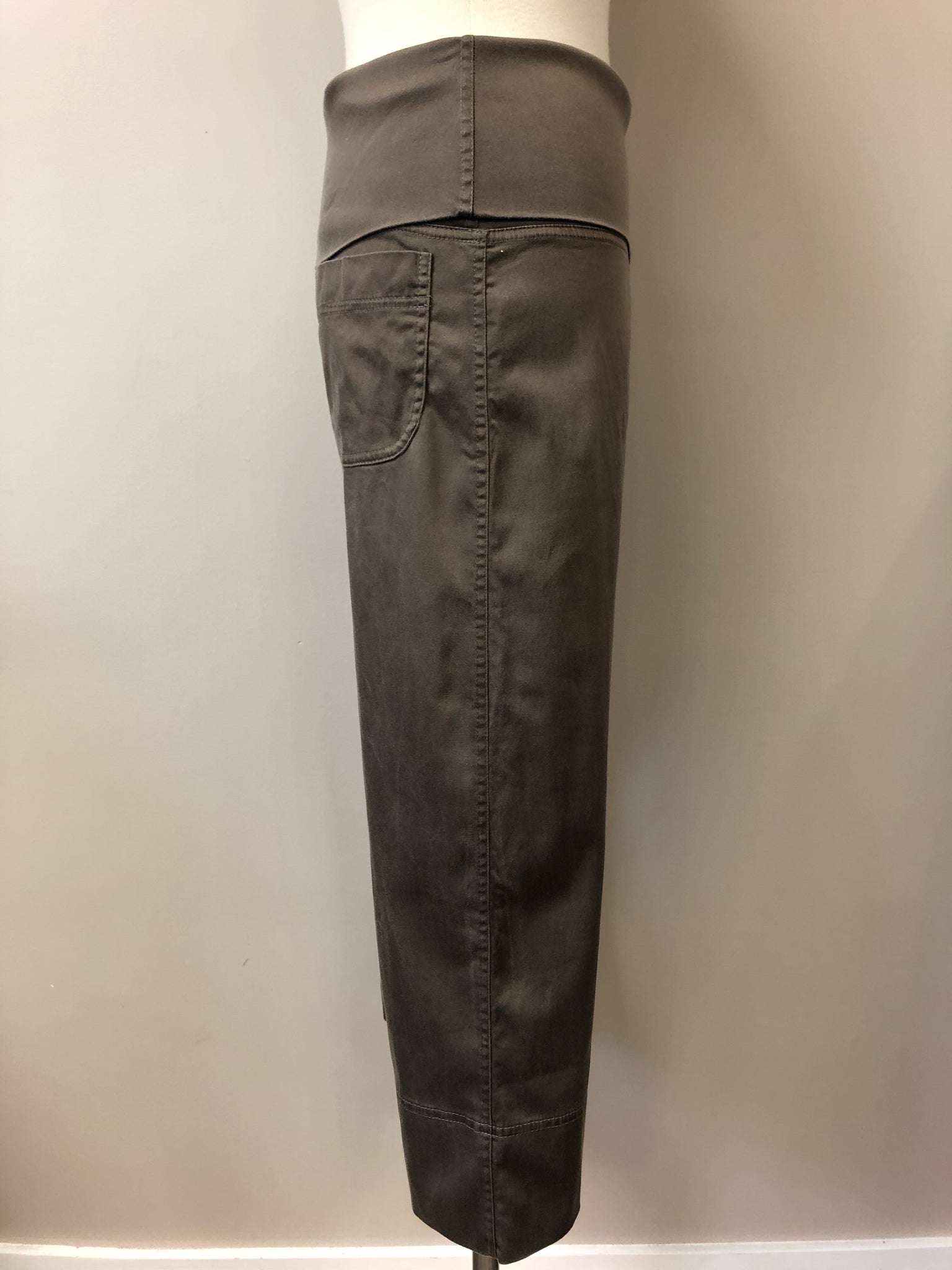 Lounge Capri {TENCEL}