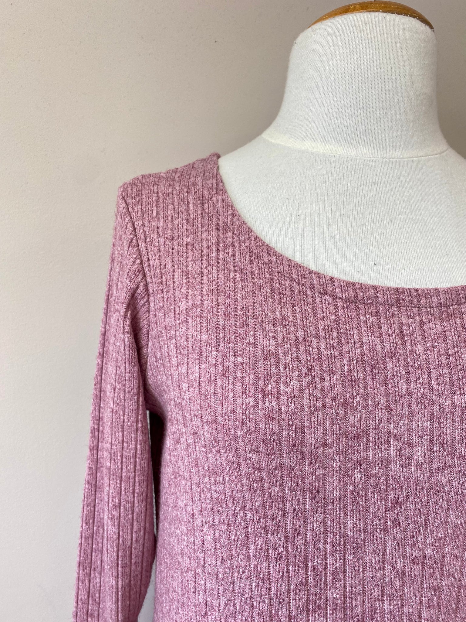 Sonia sweater {TUNIC}