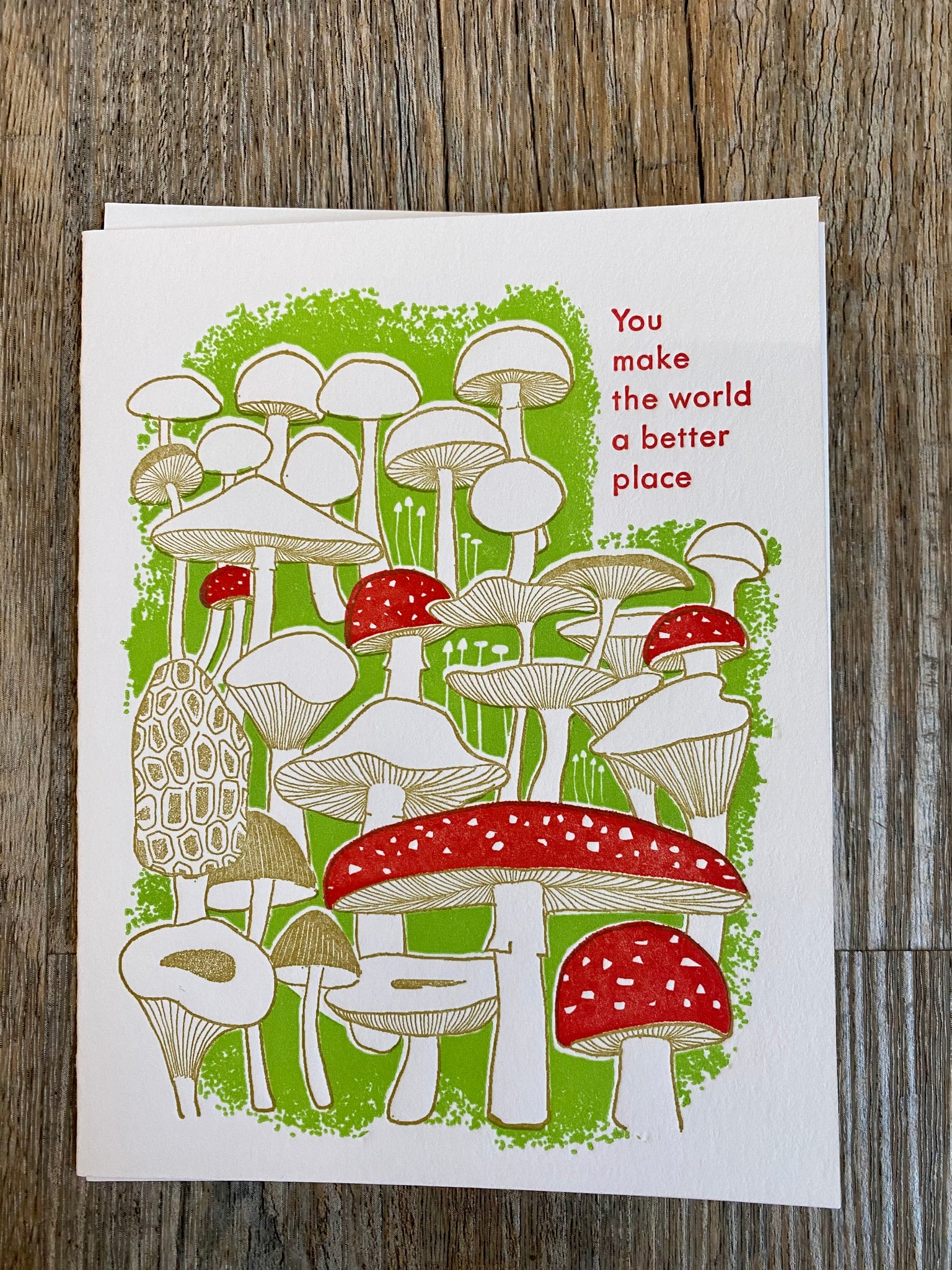 ilee papergoods {GET WELL/THINKING OF YOU}