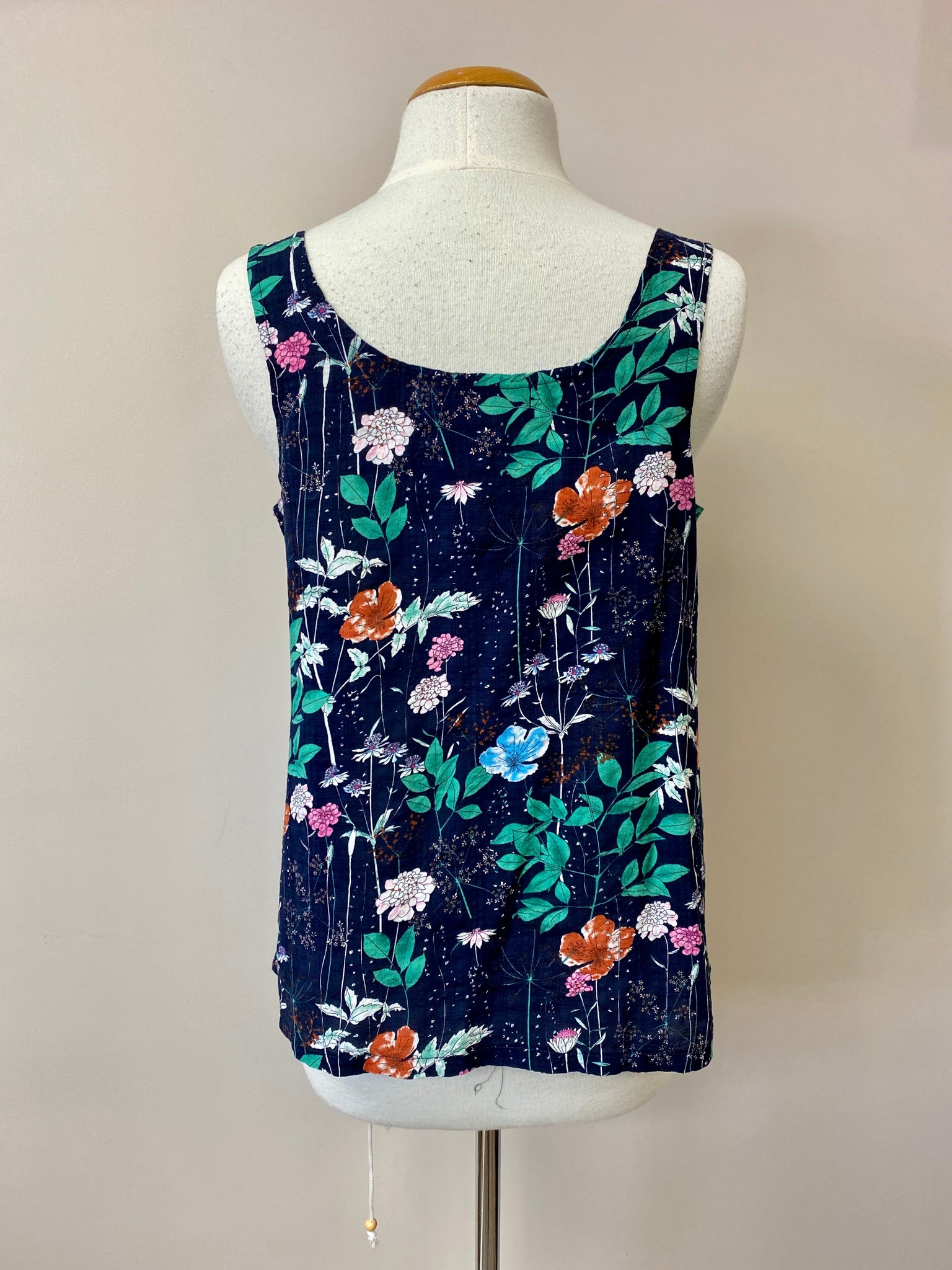 Miranda {COTTON}